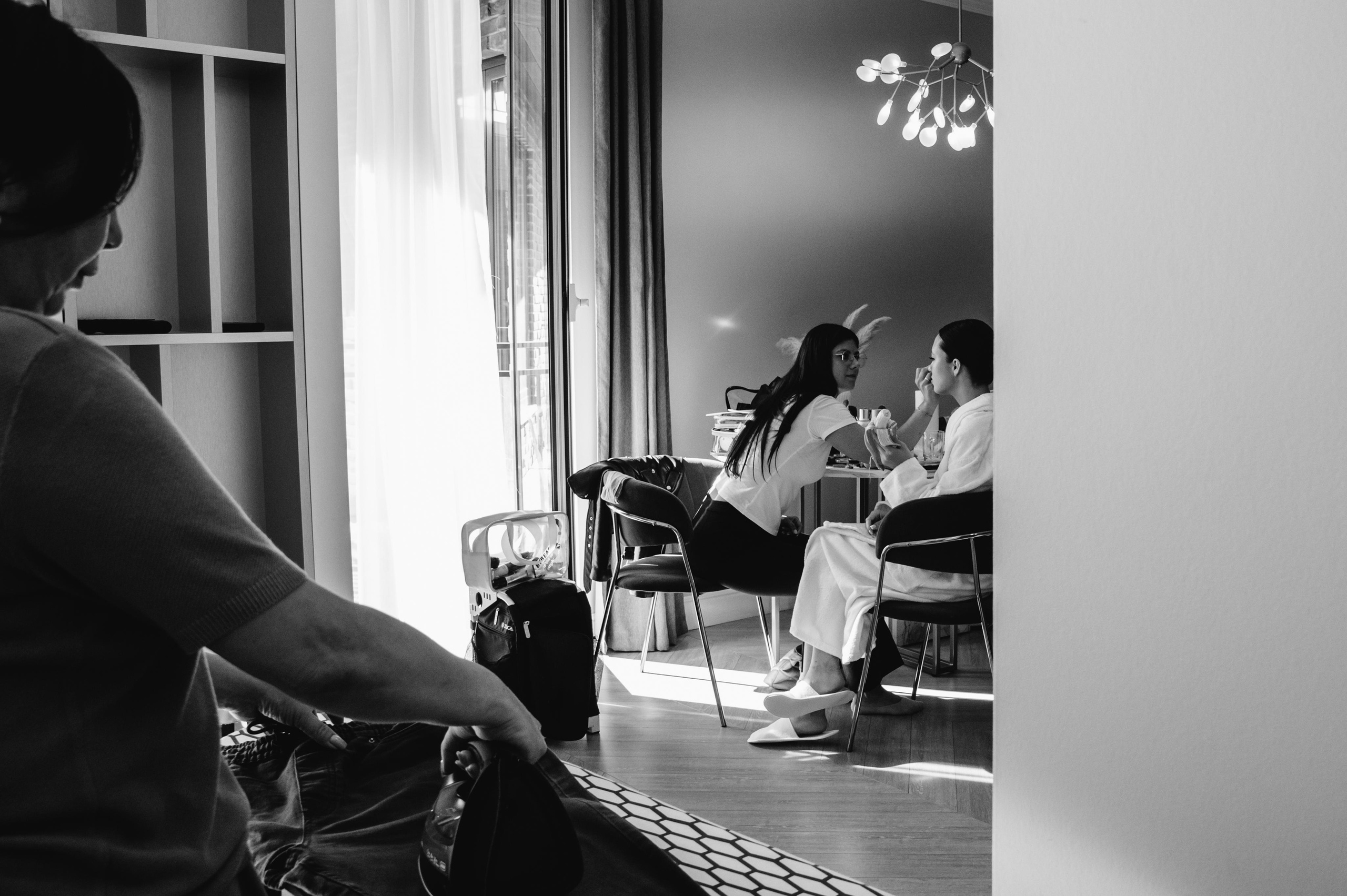 20.08.2023. Мария — Свадебный фотограф