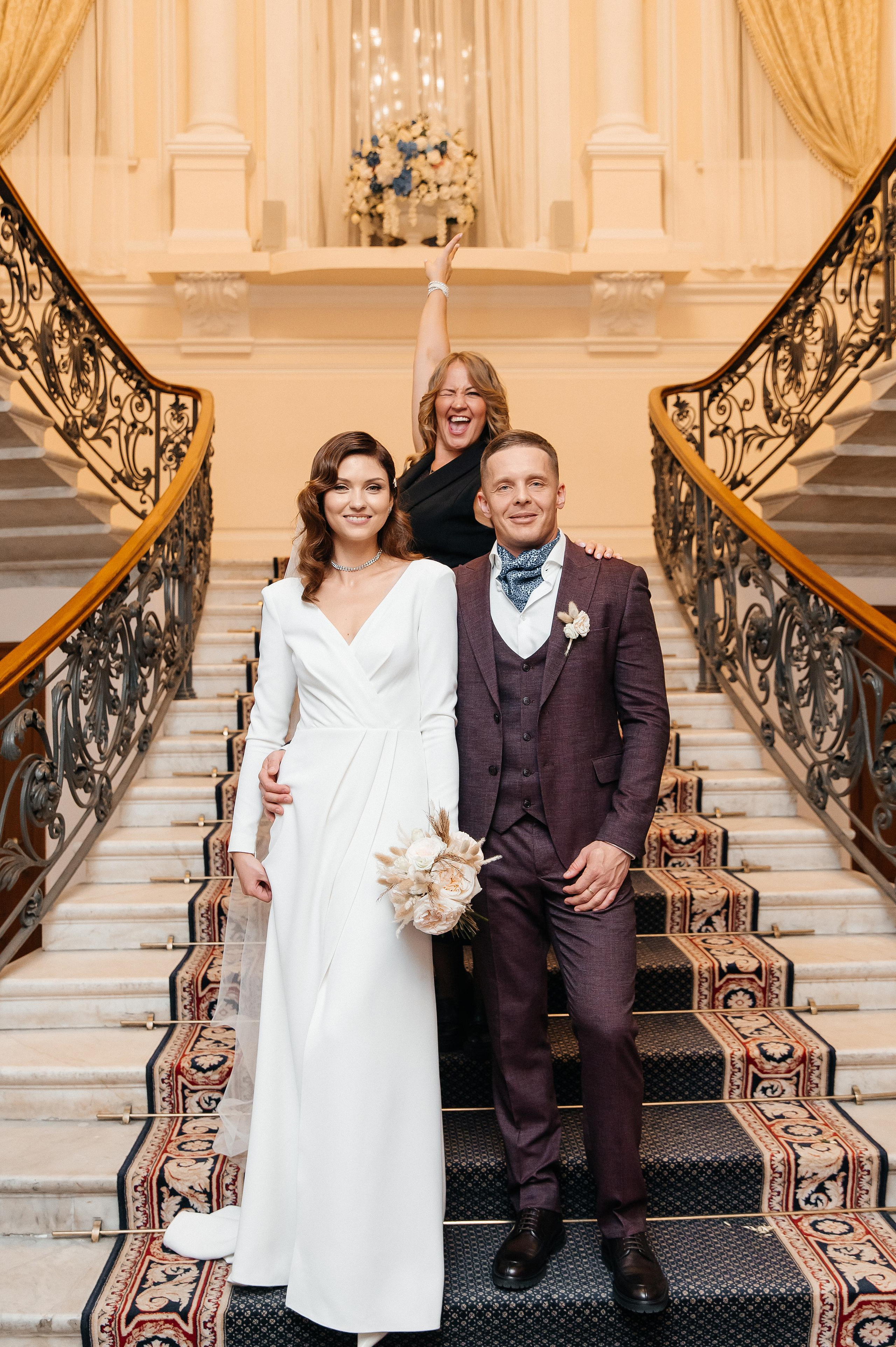 23.09.2023. Мария — Свадебный фотограф