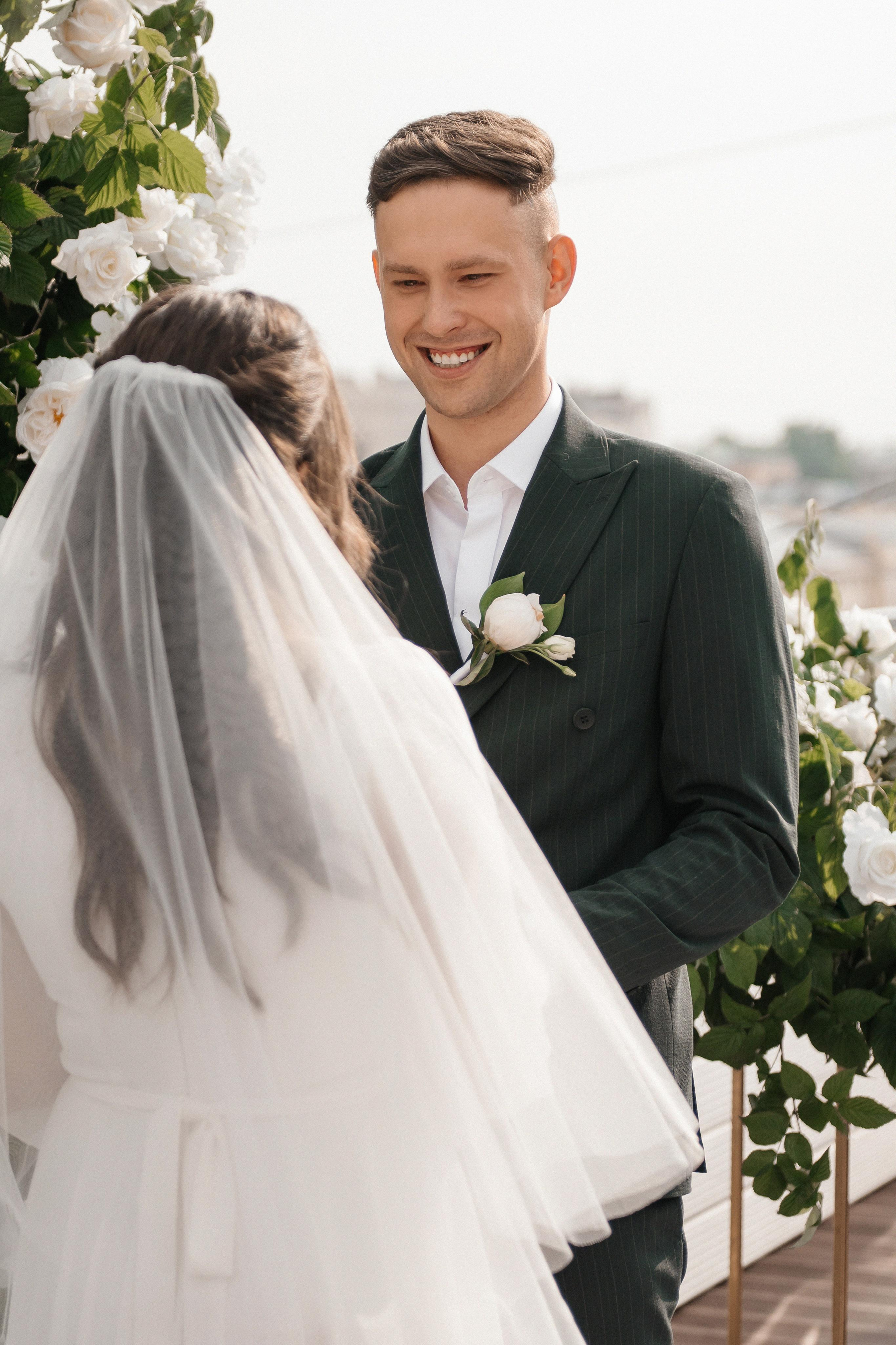 13.08.2023. Мария — Свадебный фотограф