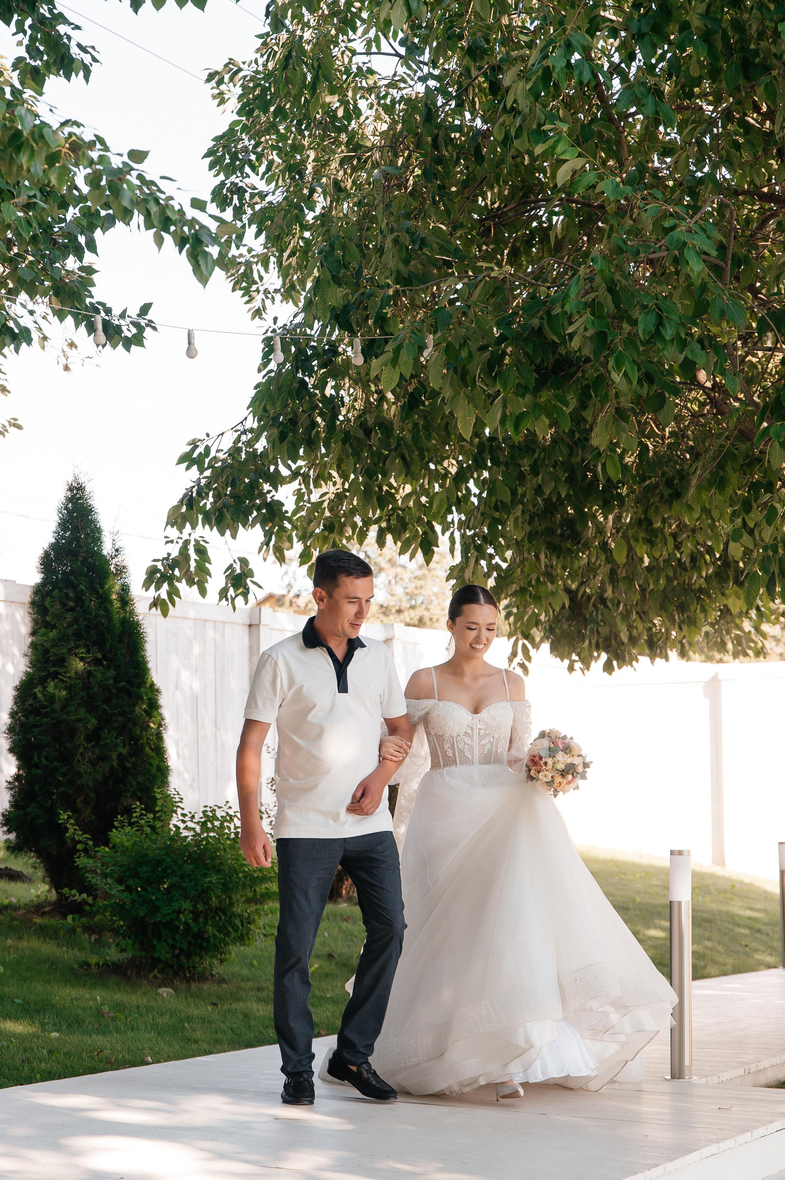 20.08.2023. Мария — Свадебный фотограф