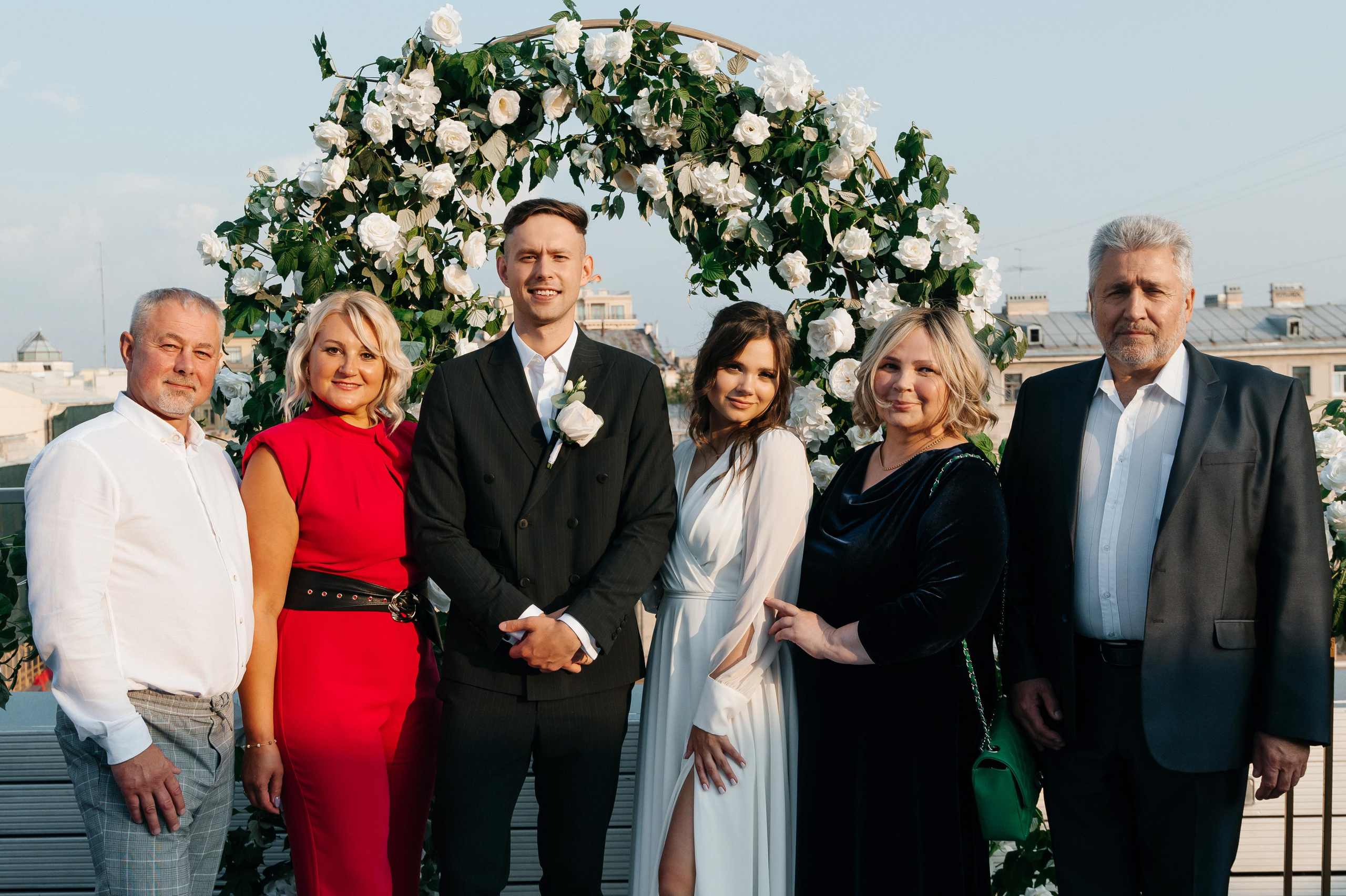 13.08.2023. Мария — Свадебный фотограф