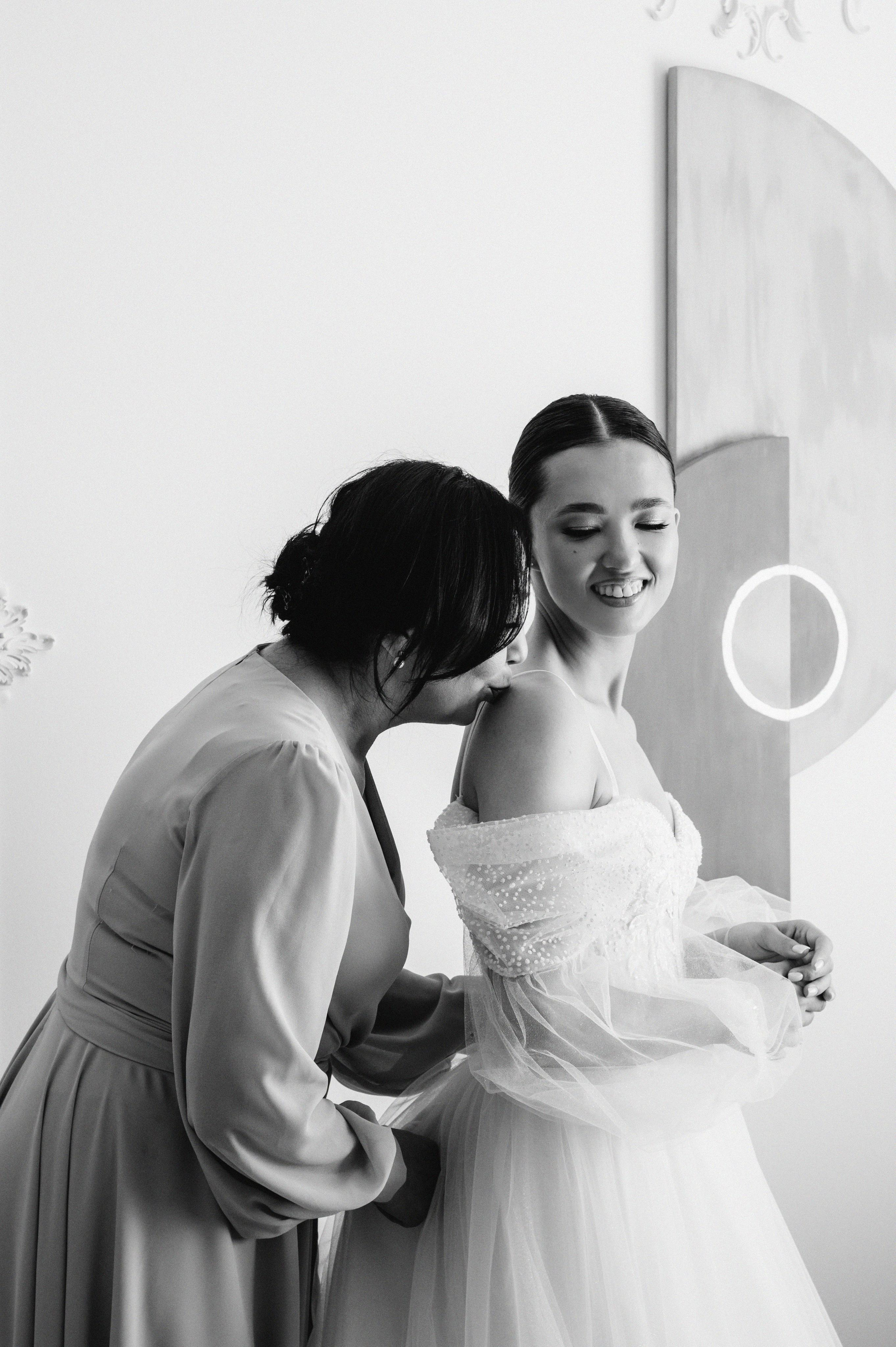 20.08.2023. Мария — Свадебный фотограф