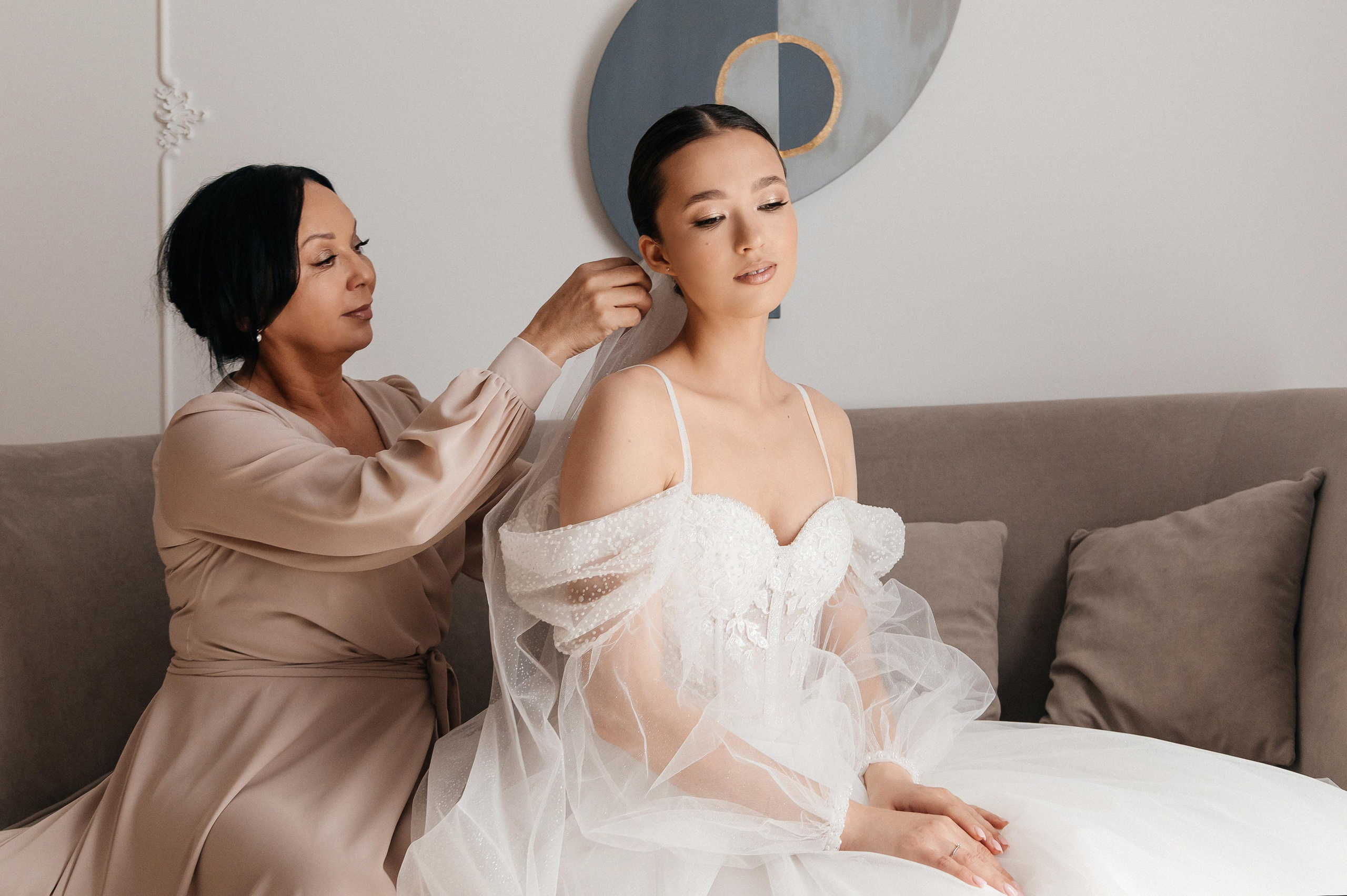 20.08.2023. Мария — Свадебный фотограф