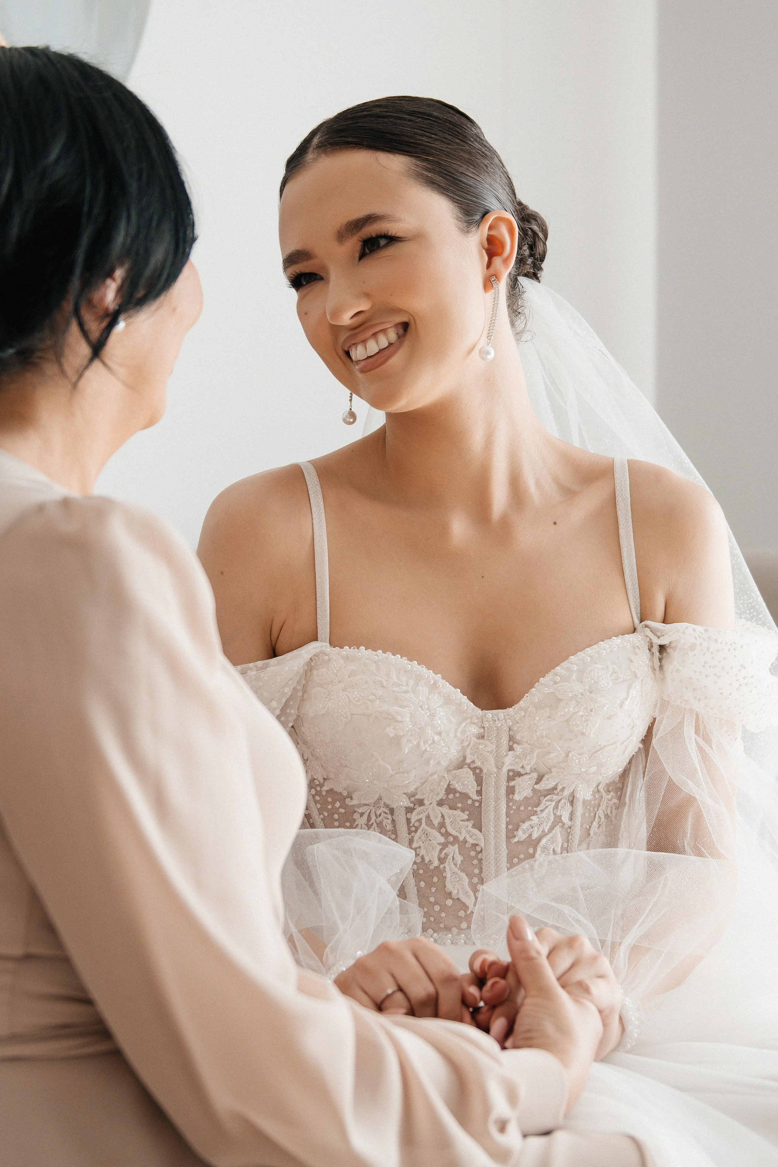 20.08.2023. Мария — Свадебный фотограф