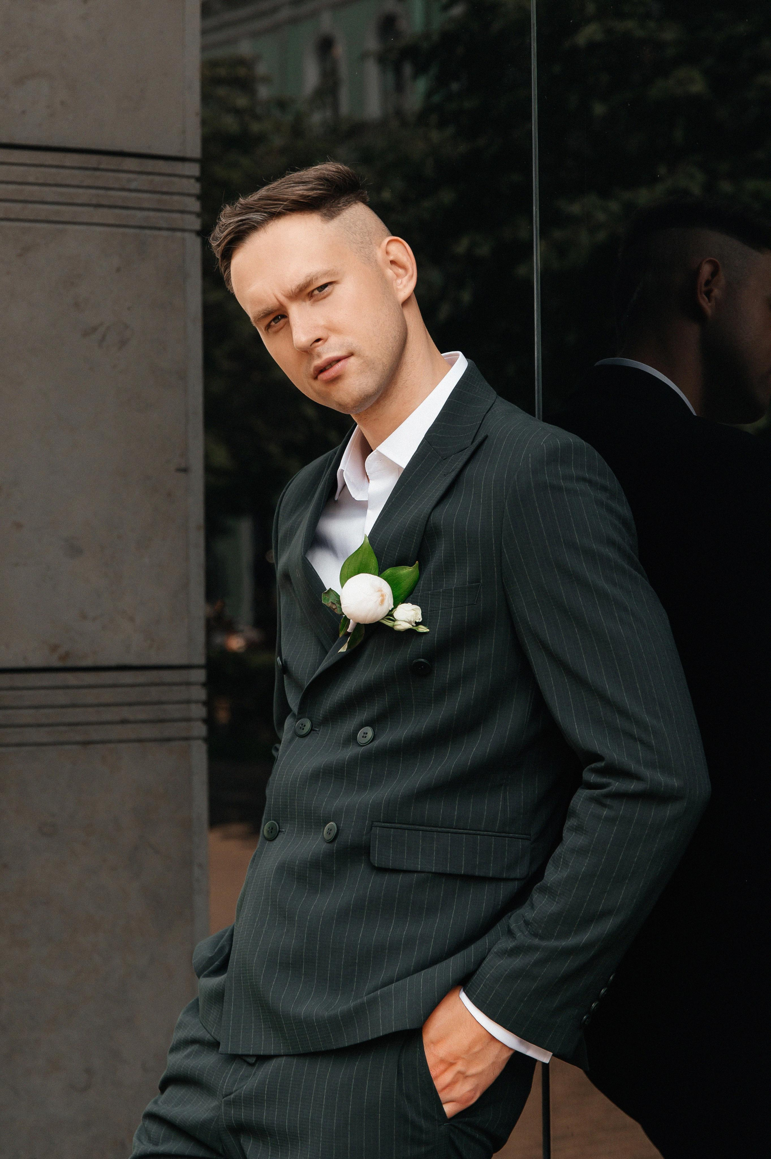 13.08.2023. Мария — Свадебный фотограф