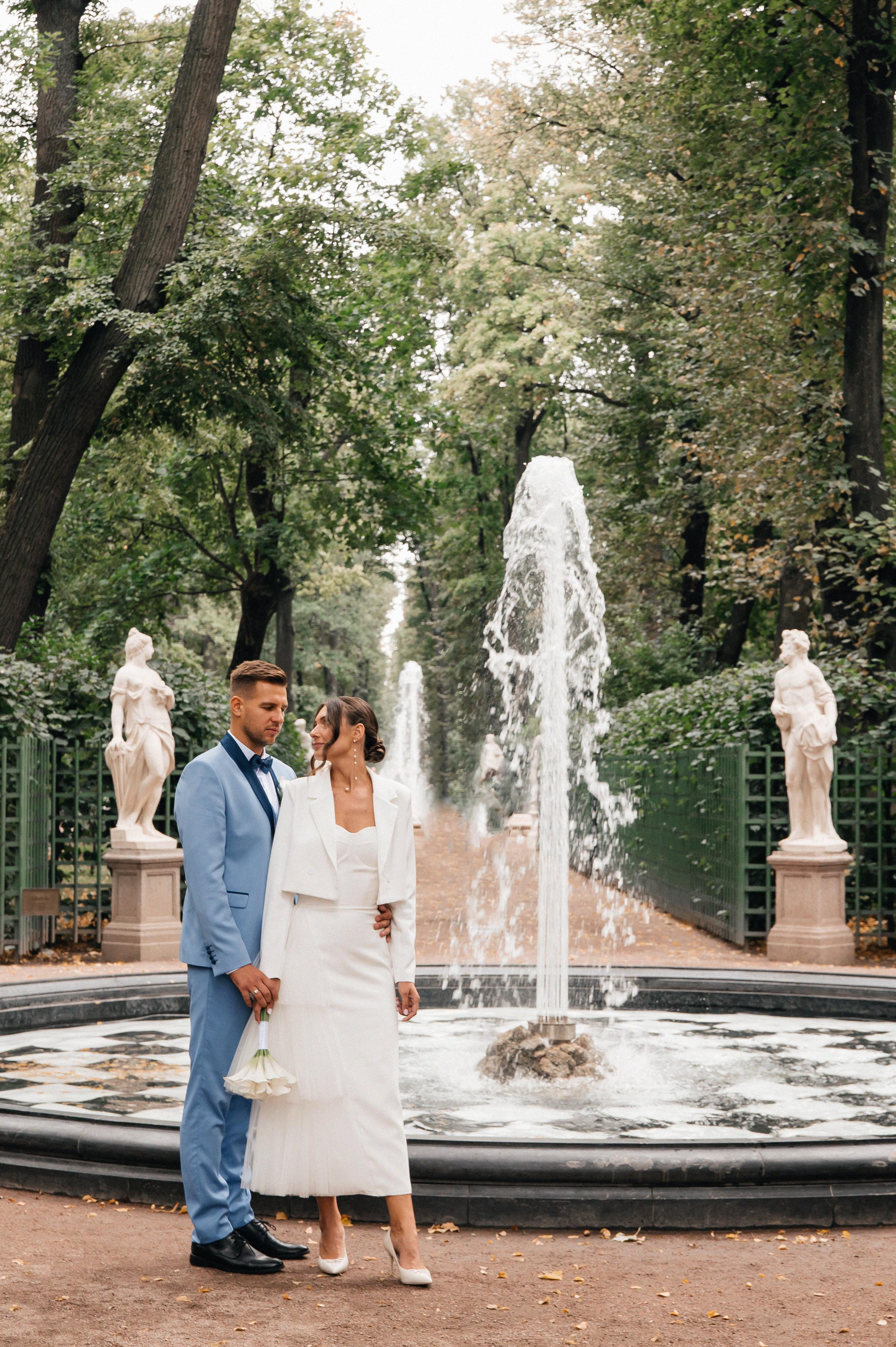 20.09.2023. Мария — Свадебный фотограф