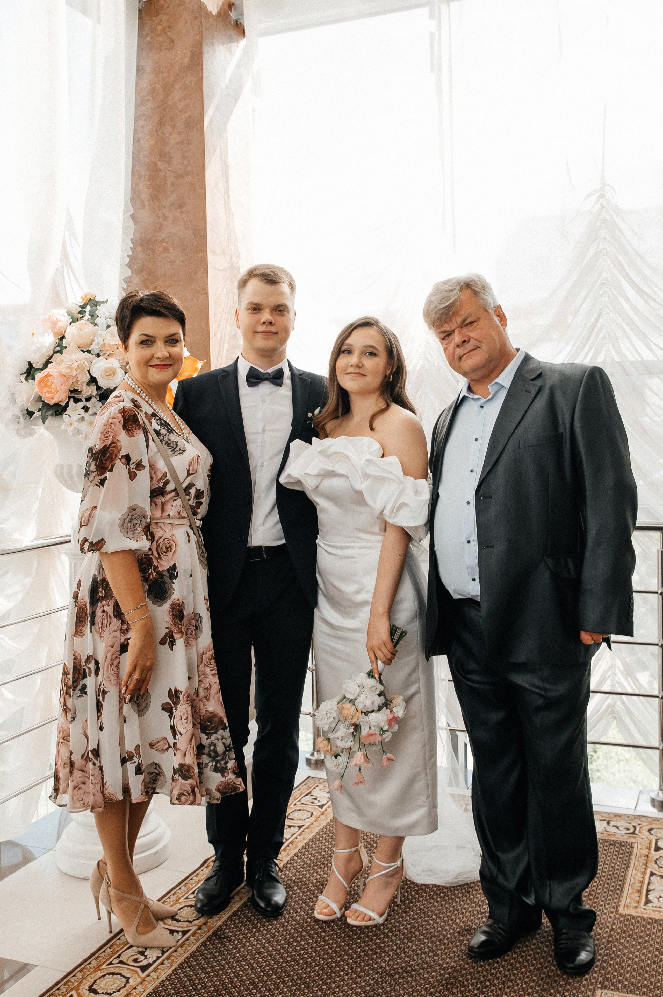 23.08.2023. Мария — Свадебный фотограф