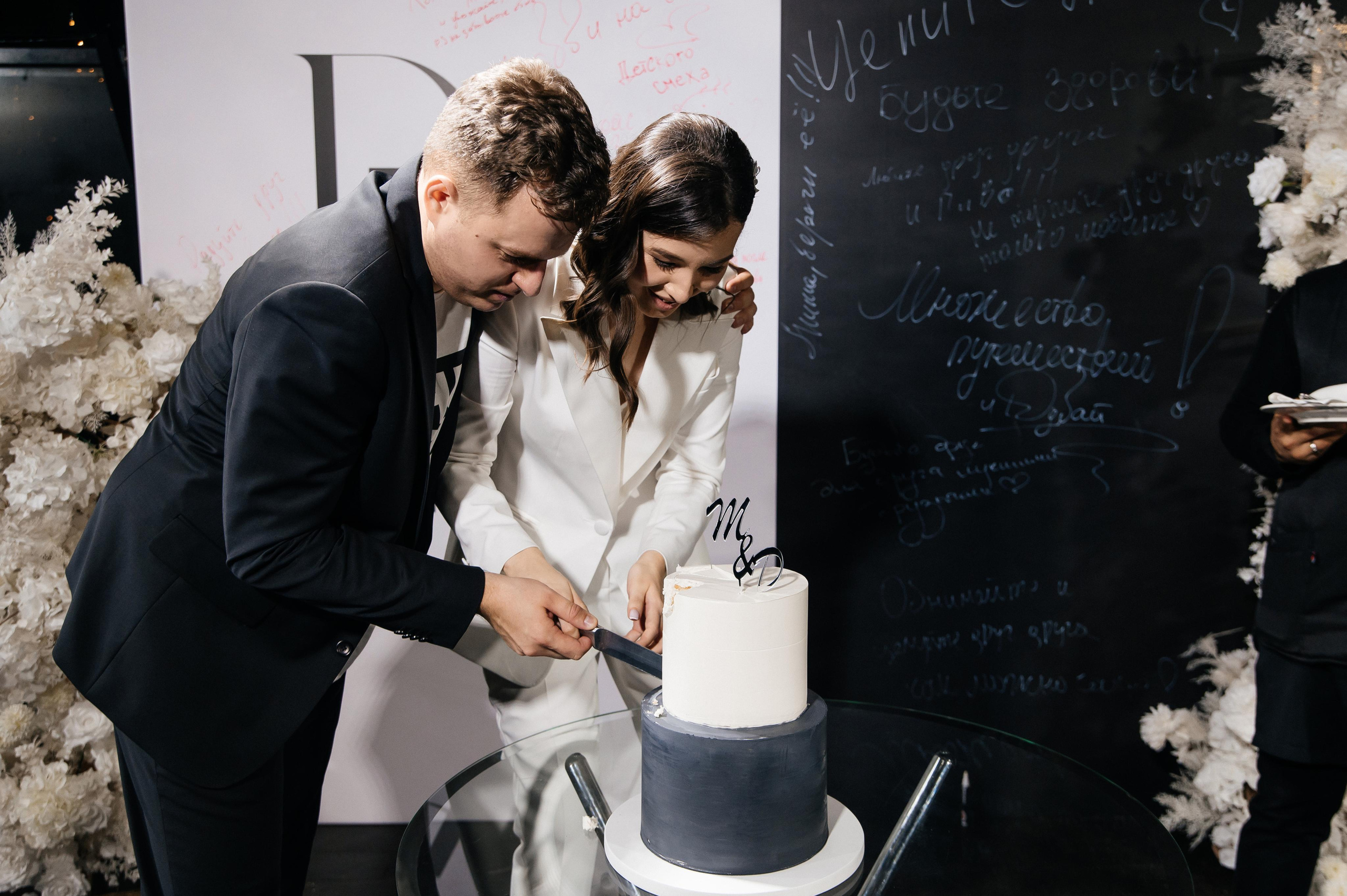 1.10.2023. Мария — Свадебный фотограф