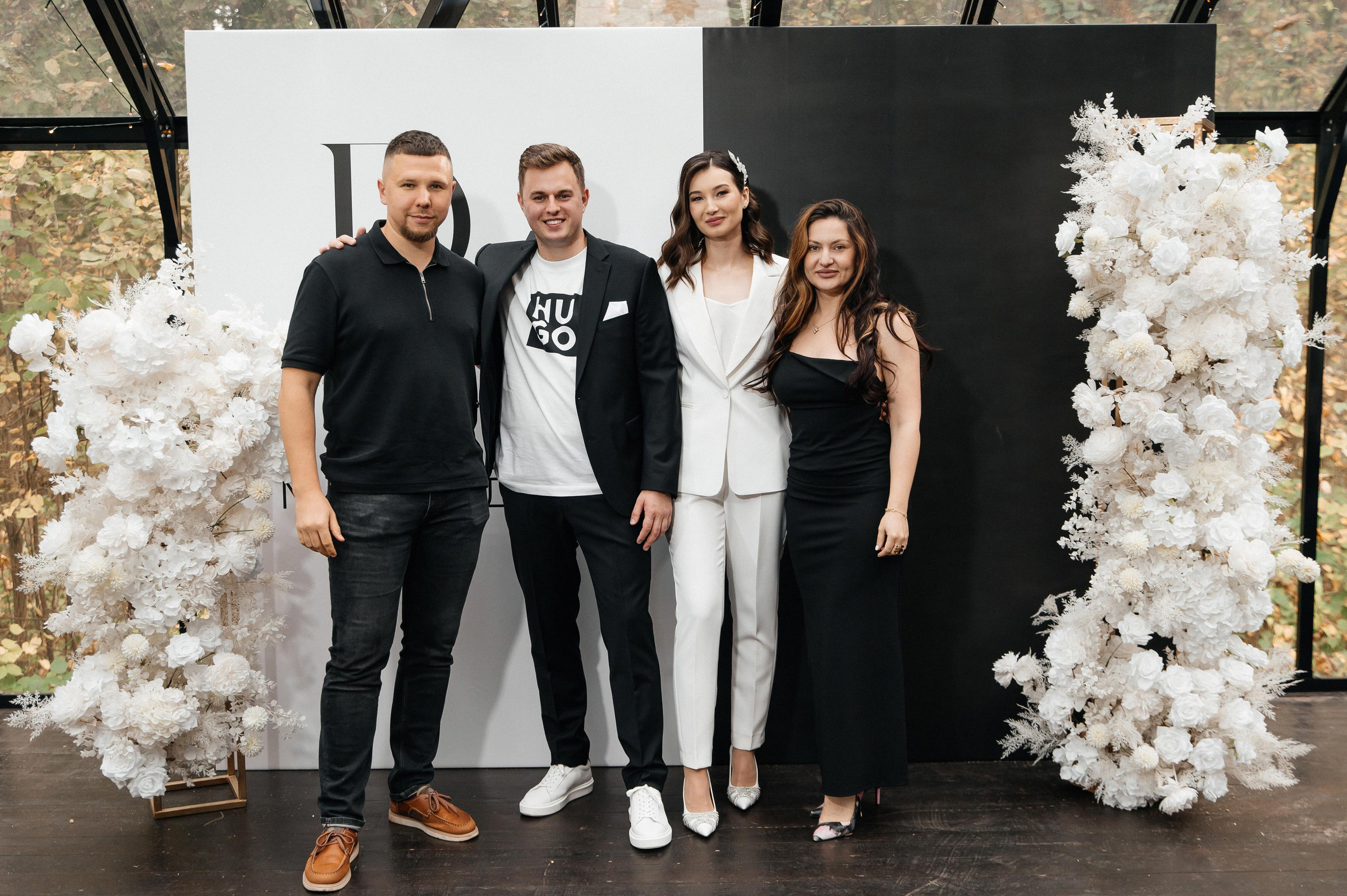 1.10.2023. Мария — Свадебный фотограф