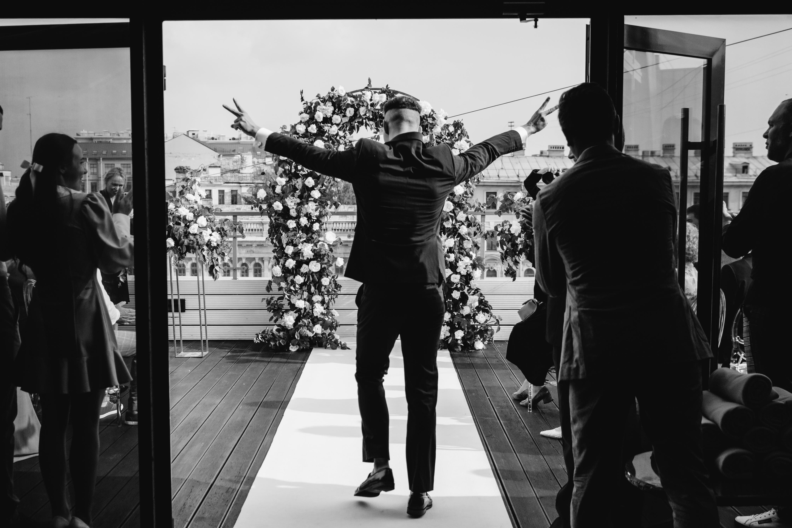 13.08.2023. Мария — Свадебный фотограф