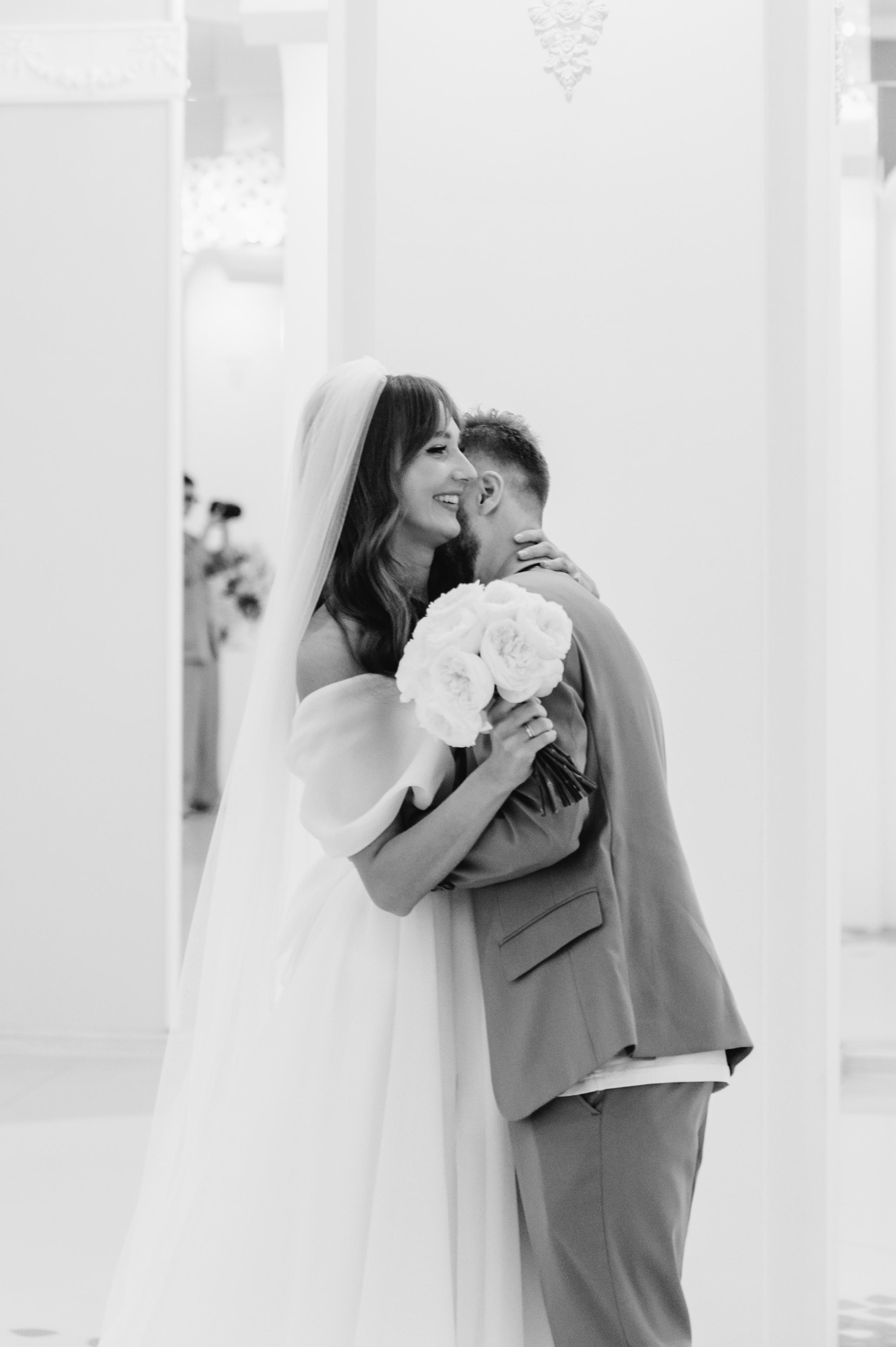 12.08.2023. Мария — Свадебный фотограф