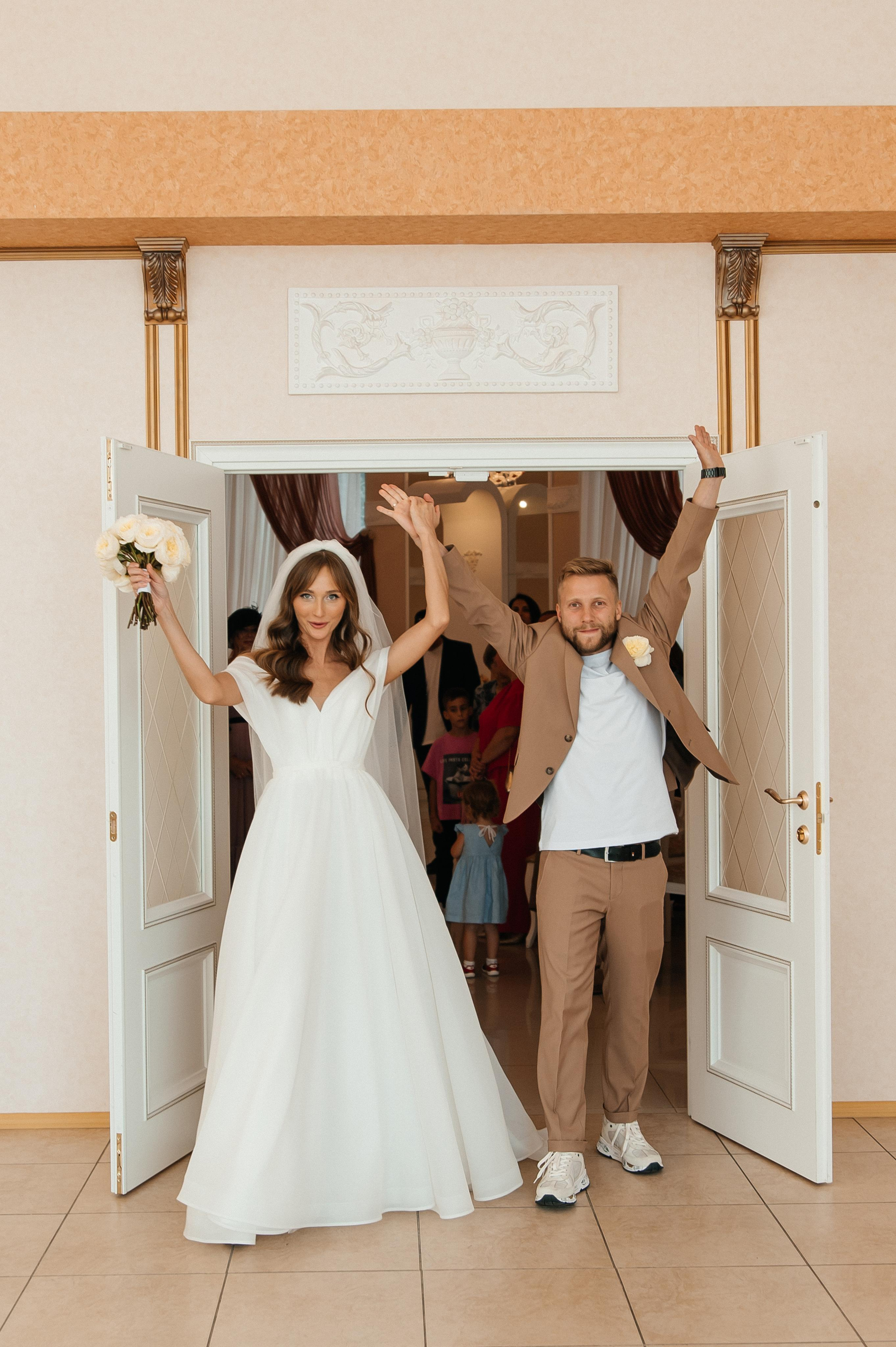 12.08.2023. Мария — Свадебный фотограф