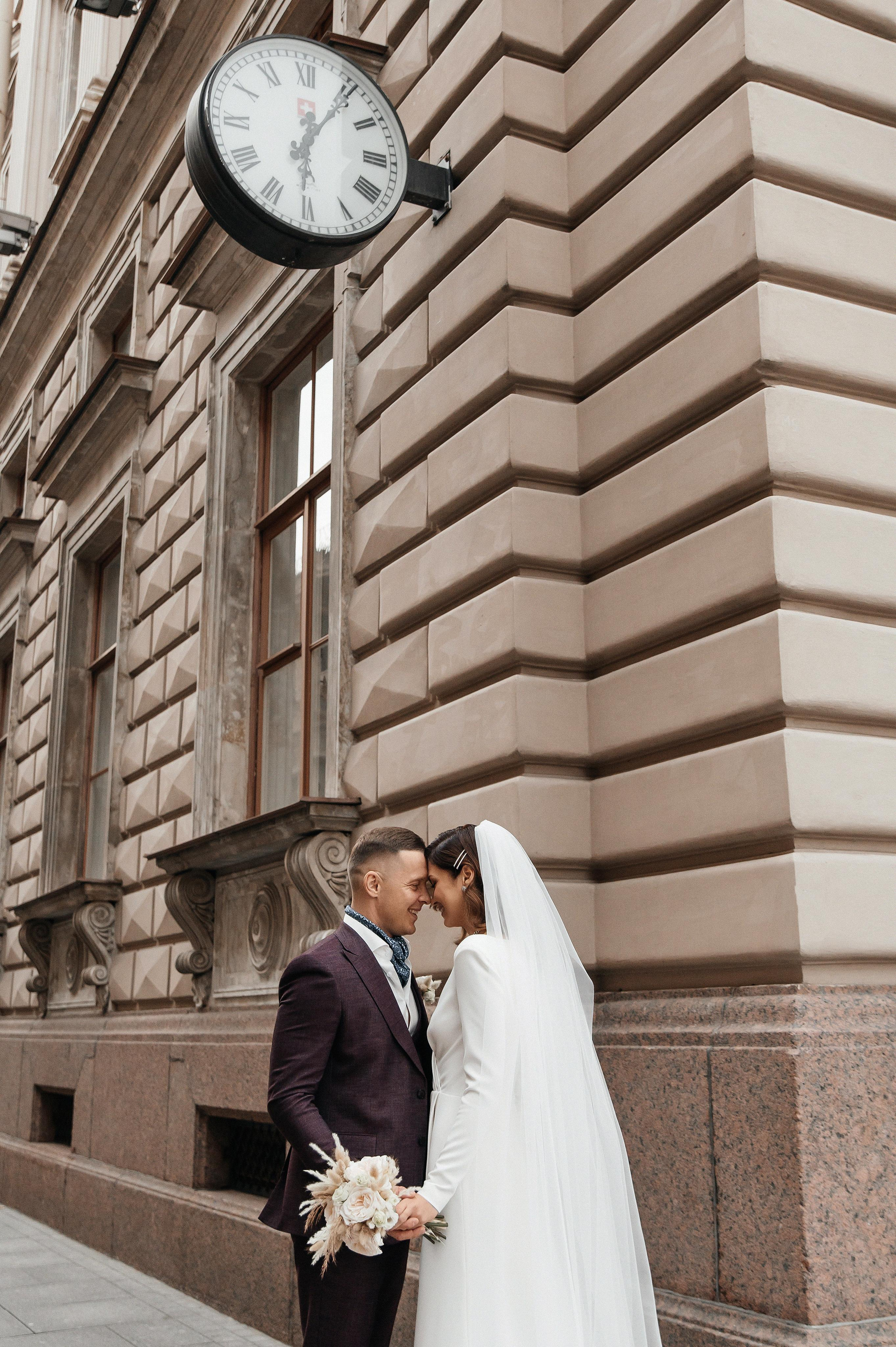 23.09.2023. Мария — Свадебный фотограф