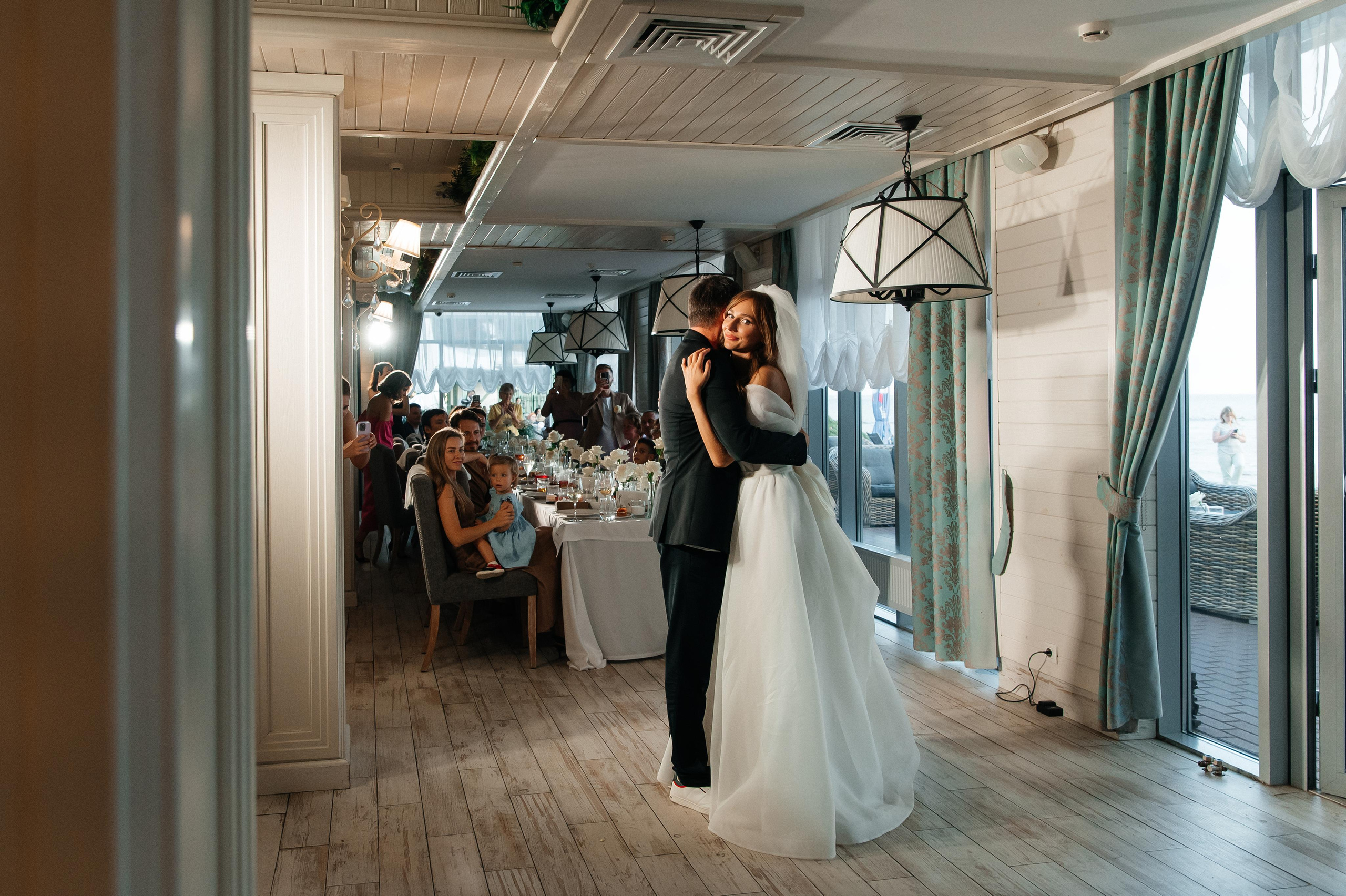 12.08.2023. Мария — Свадебный фотограф