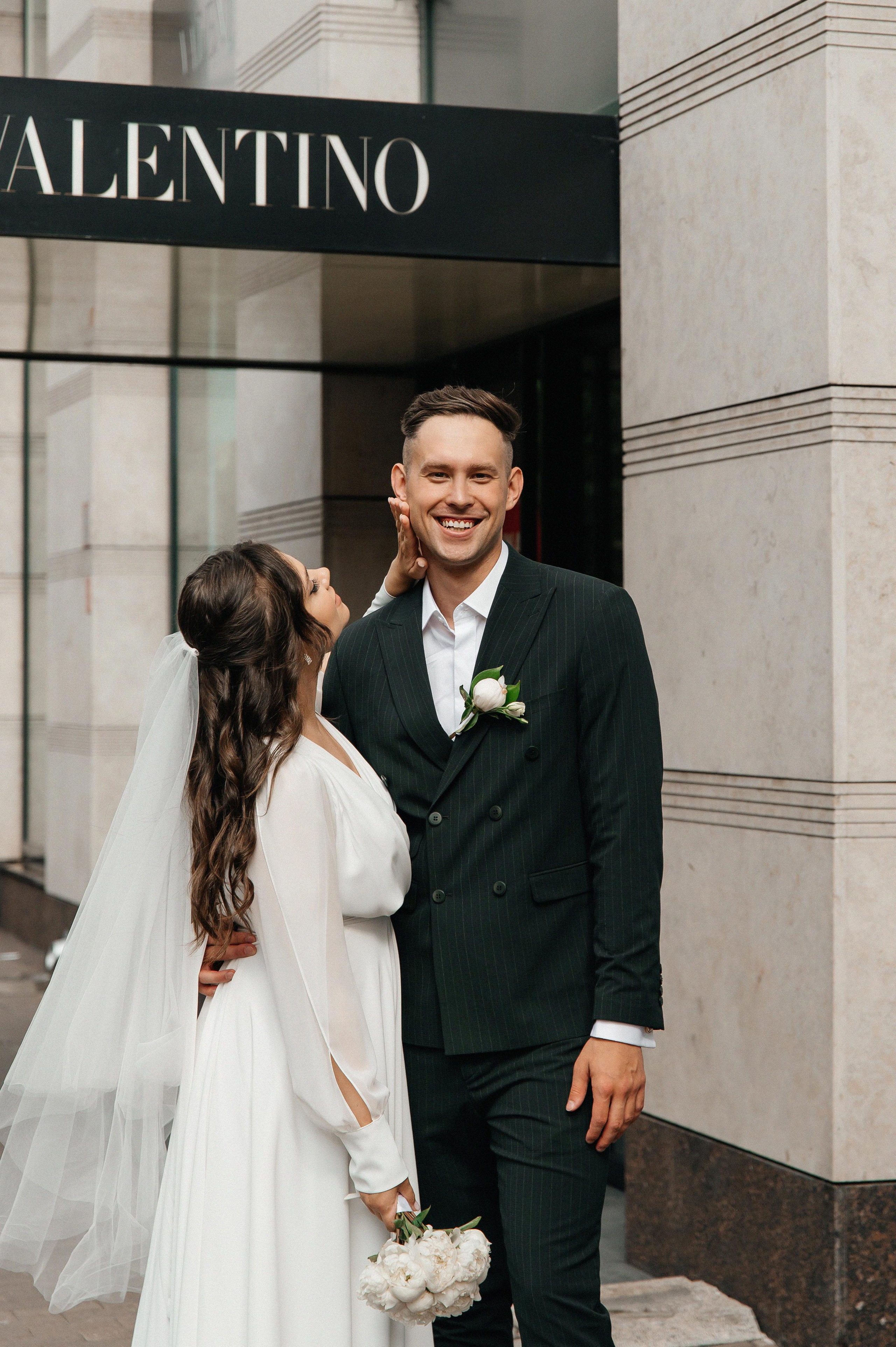 13.08.2023. Мария — Свадебный фотограф