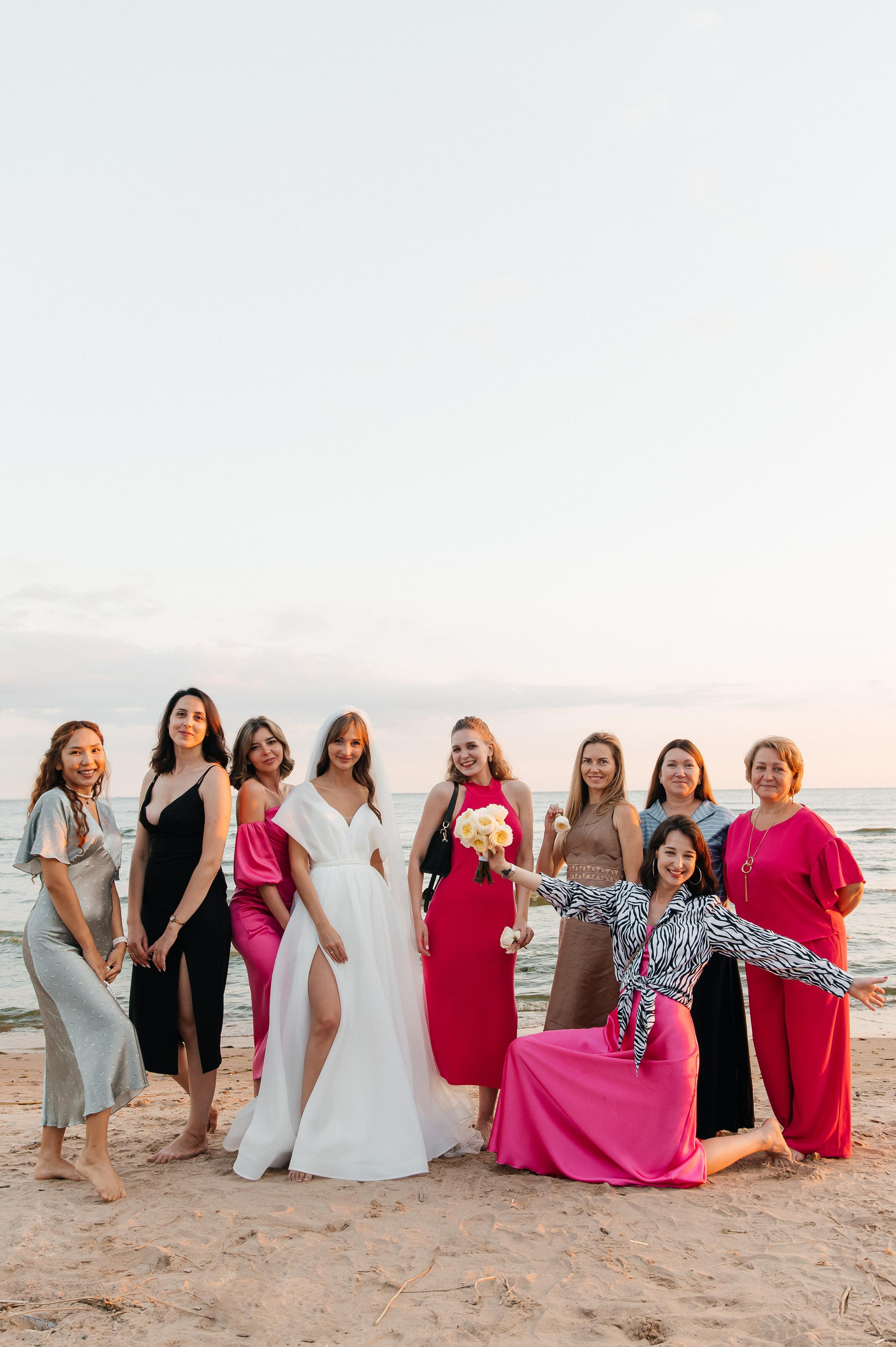 12.08.2023. Мария — Свадебный фотограф