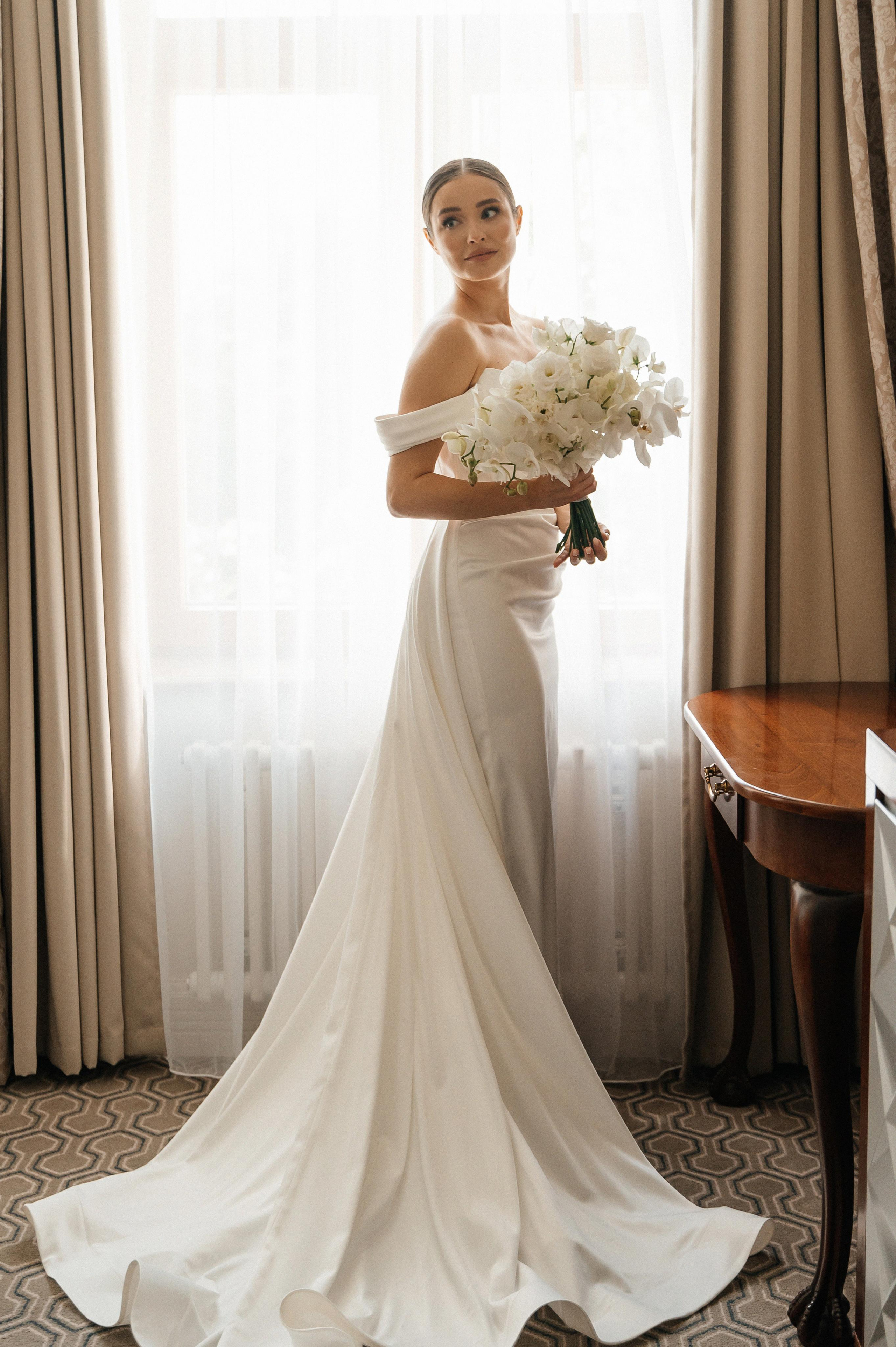 5.08.2023. Мария — Свадебный фотограф