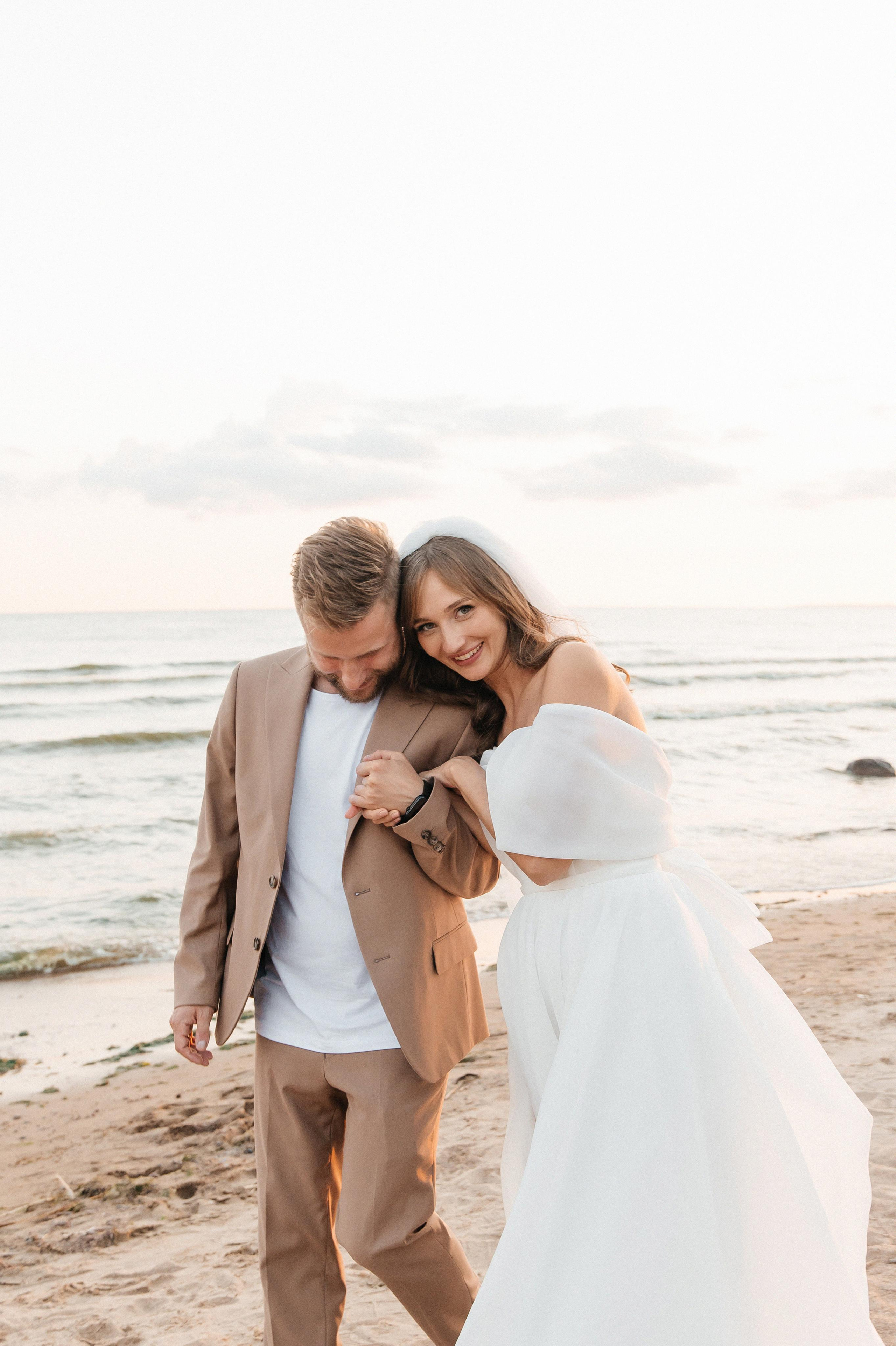 12.08.2023. Мария — Свадебный фотограф