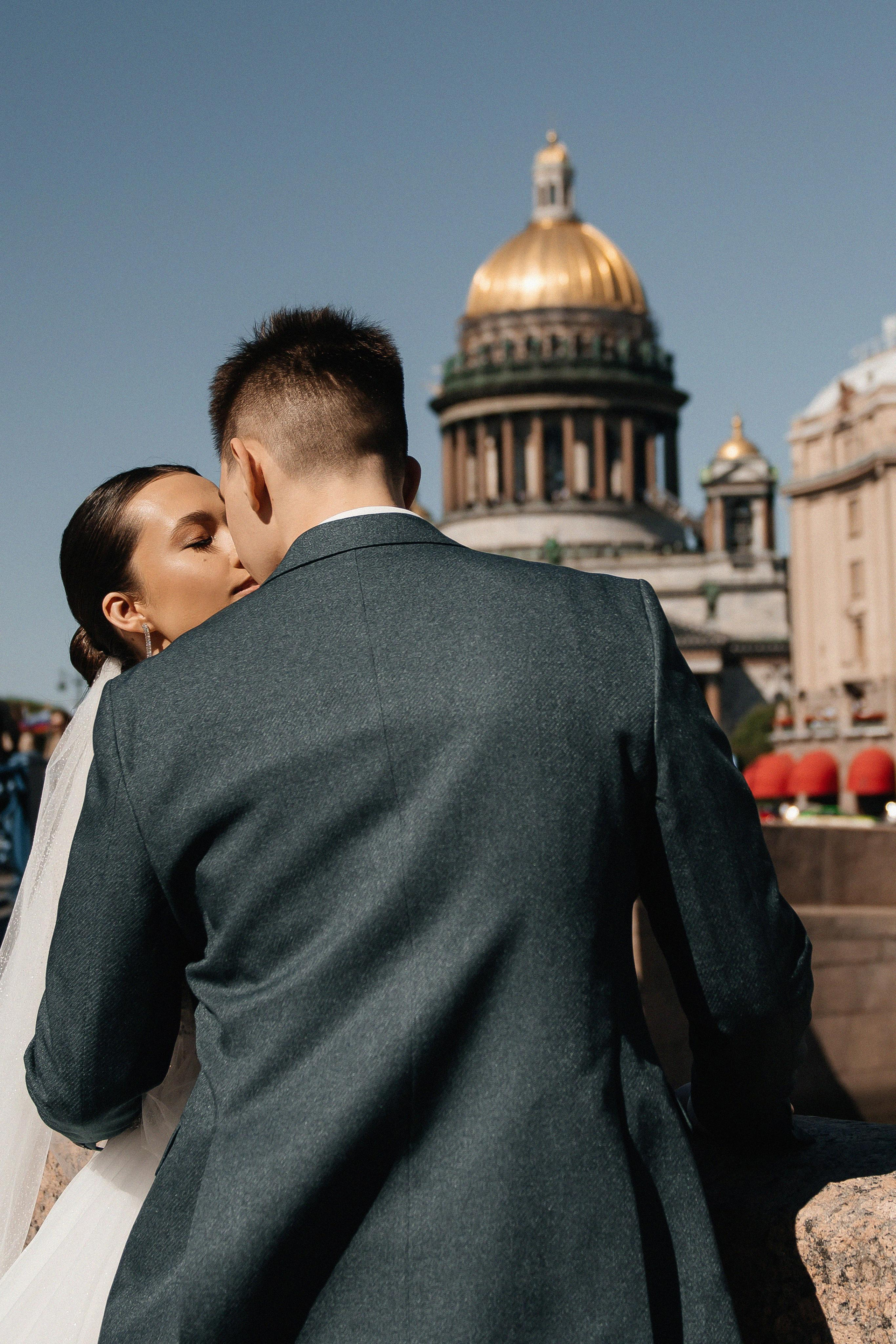 20.08.2023. Мария — Свадебный фотограф