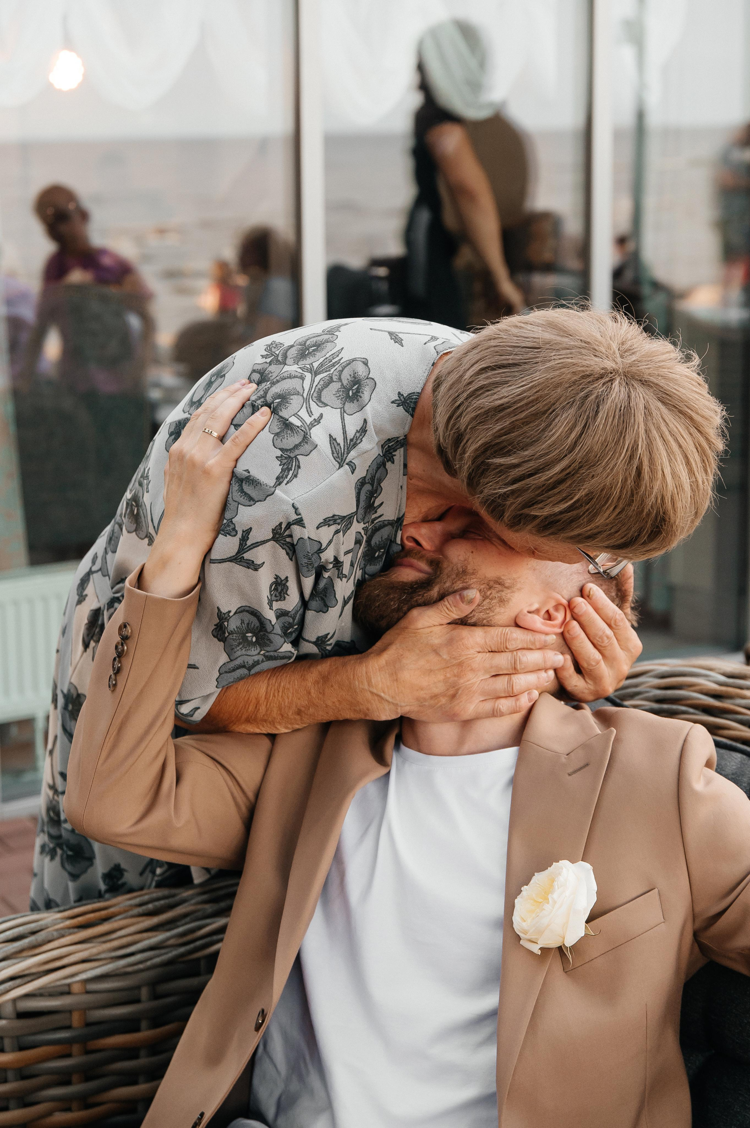 12.08.2023. Мария — Свадебный фотограф