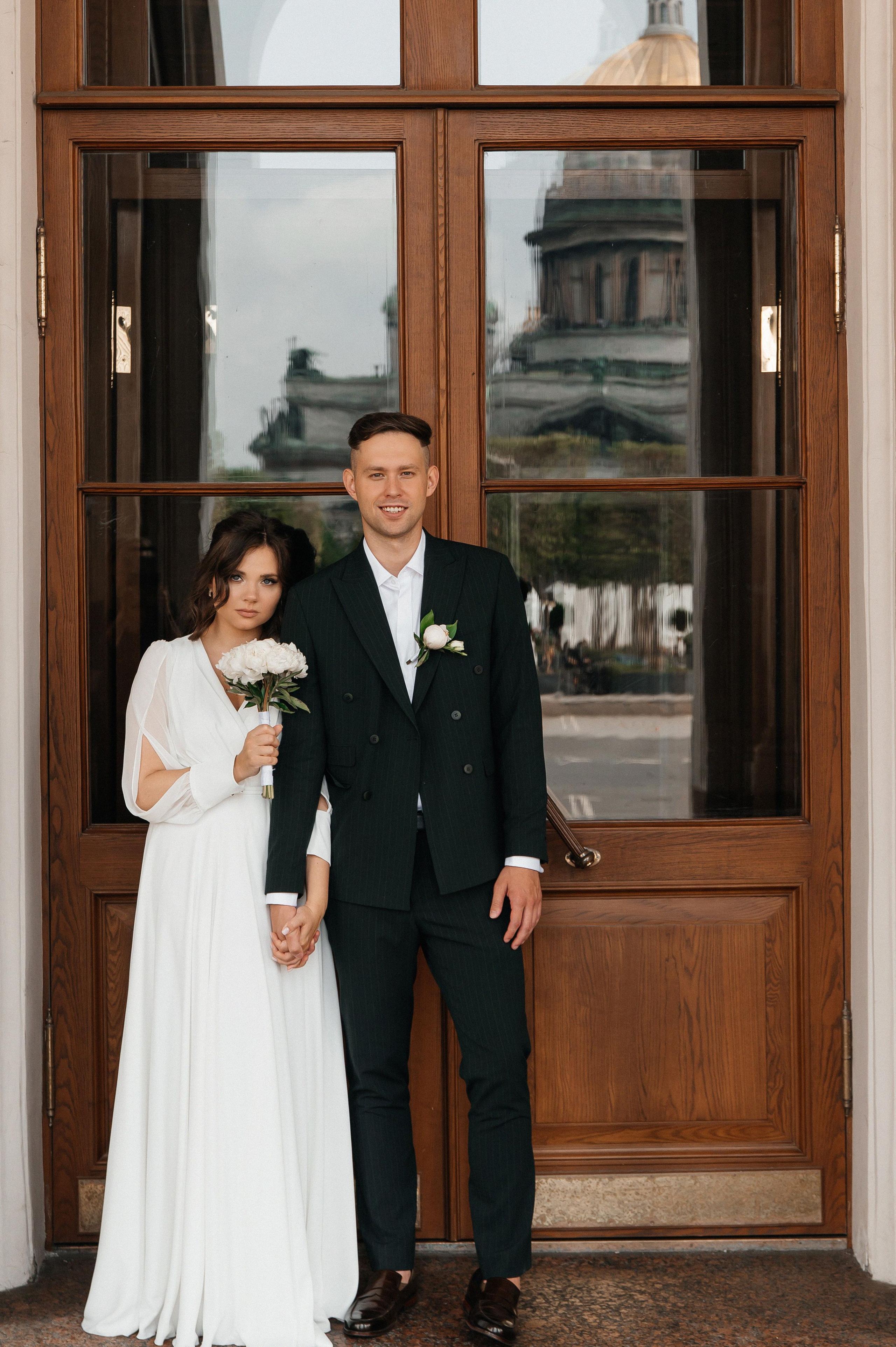 13.08.2023. Мария — Свадебный фотограф