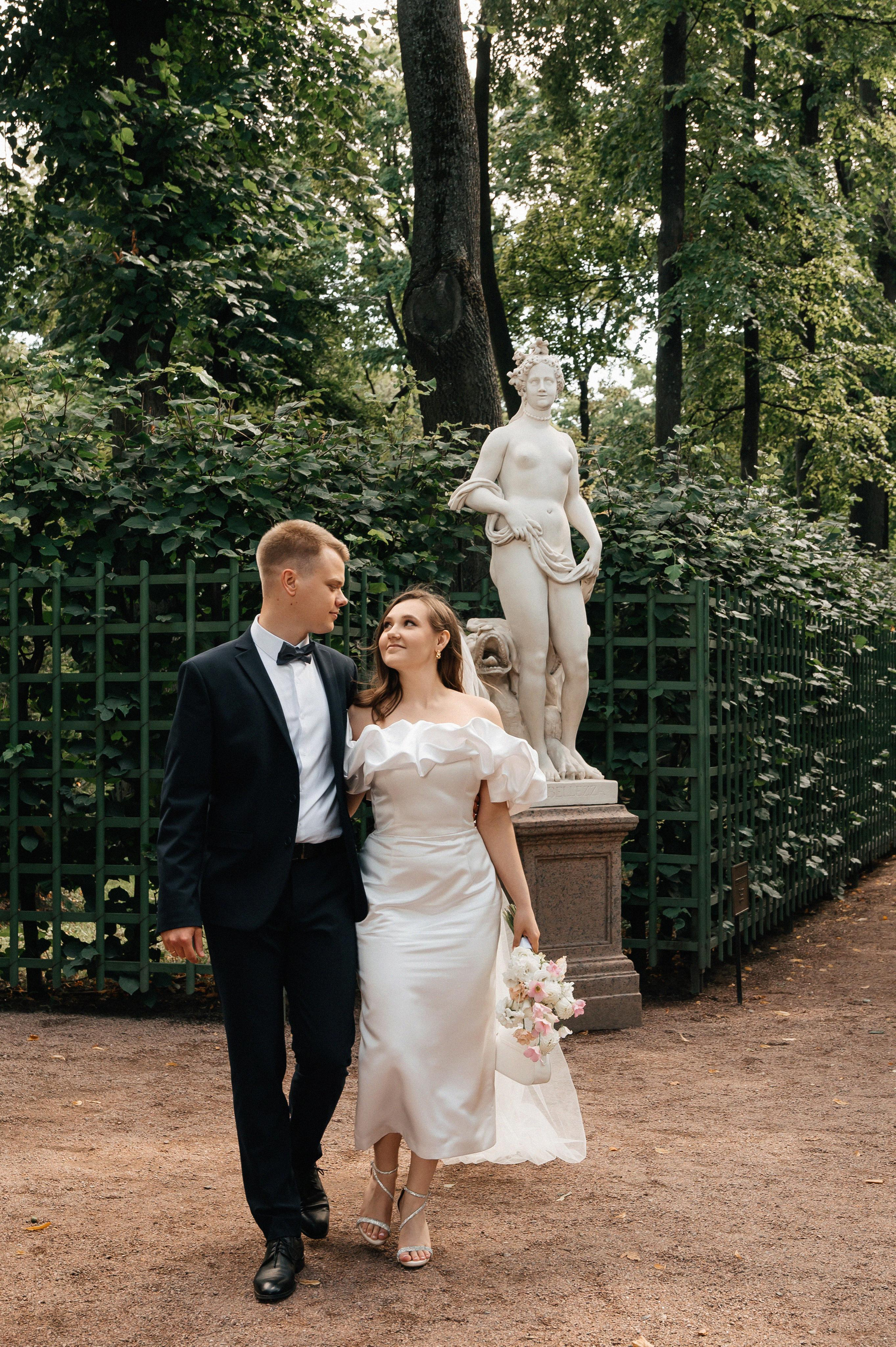 23.08.2023. Мария — Свадебный фотограф