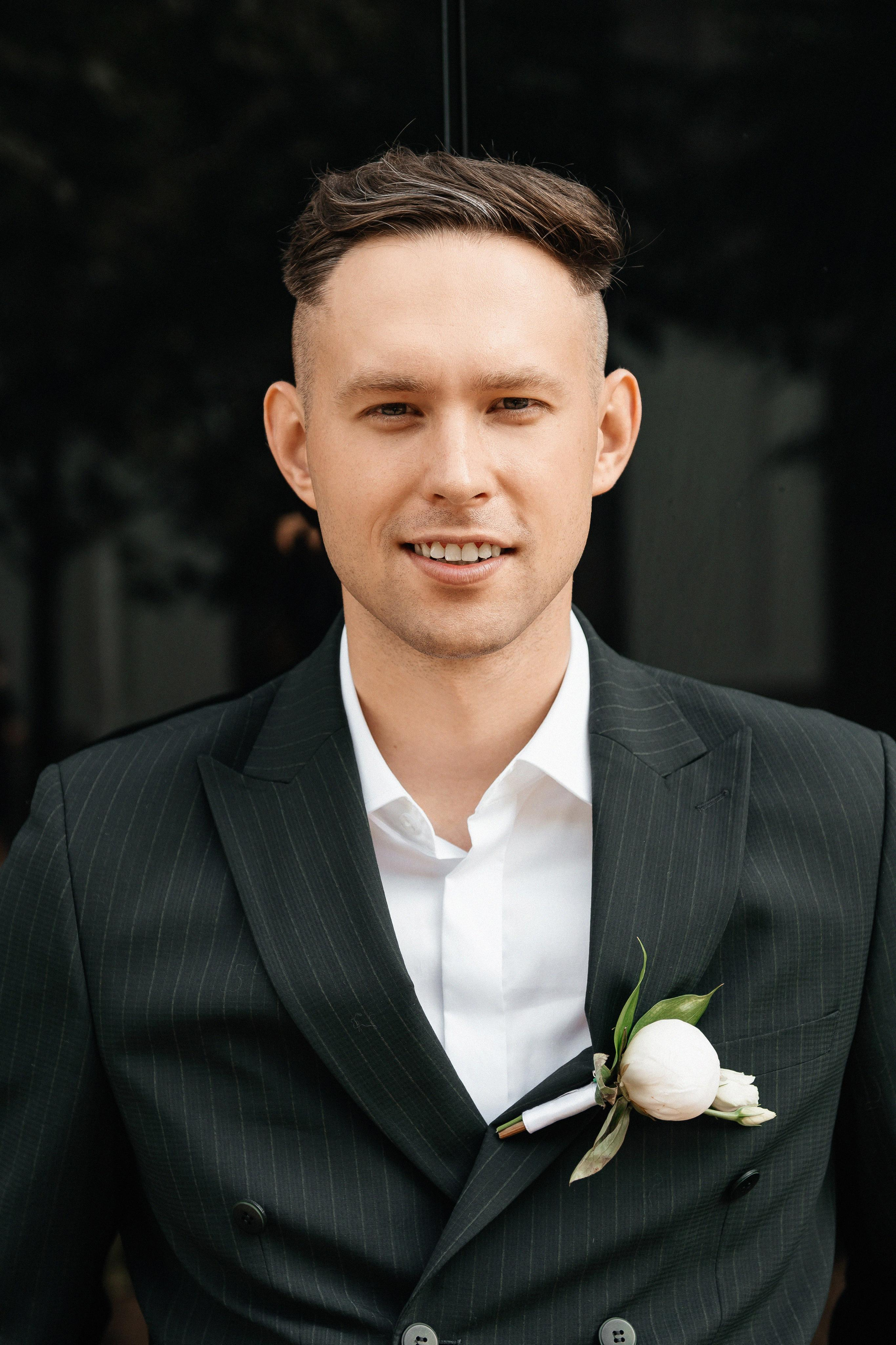 13.08.2023. Мария — Свадебный фотограф