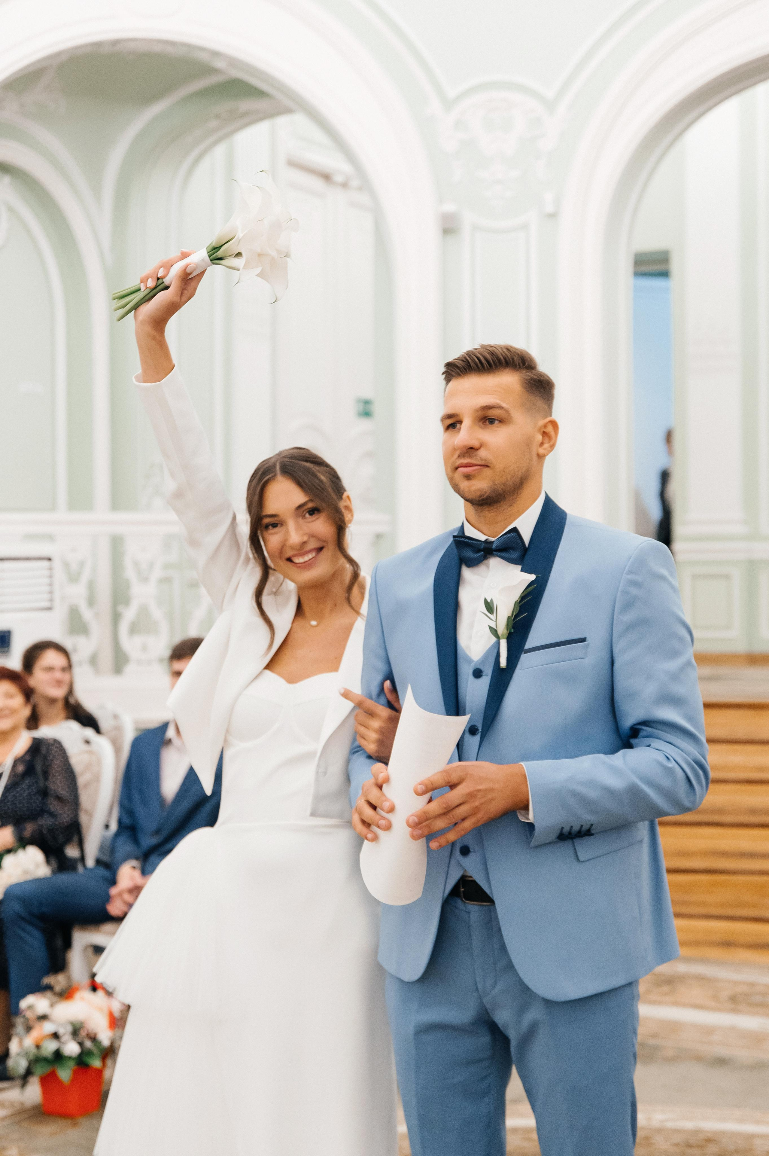 20.09.2023. Мария — Свадебный фотограф