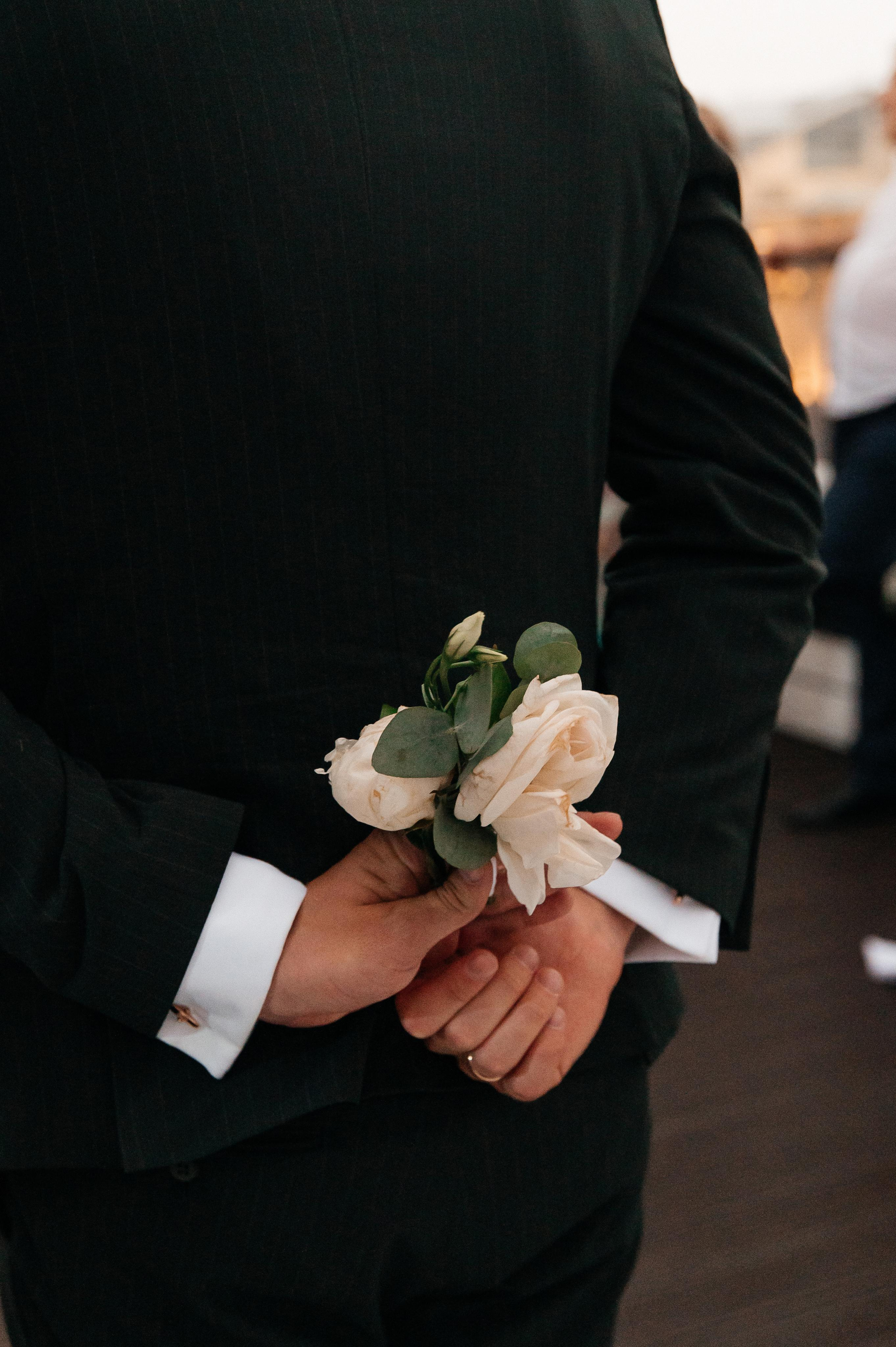 13.08.2023. Мария — Свадебный фотограф