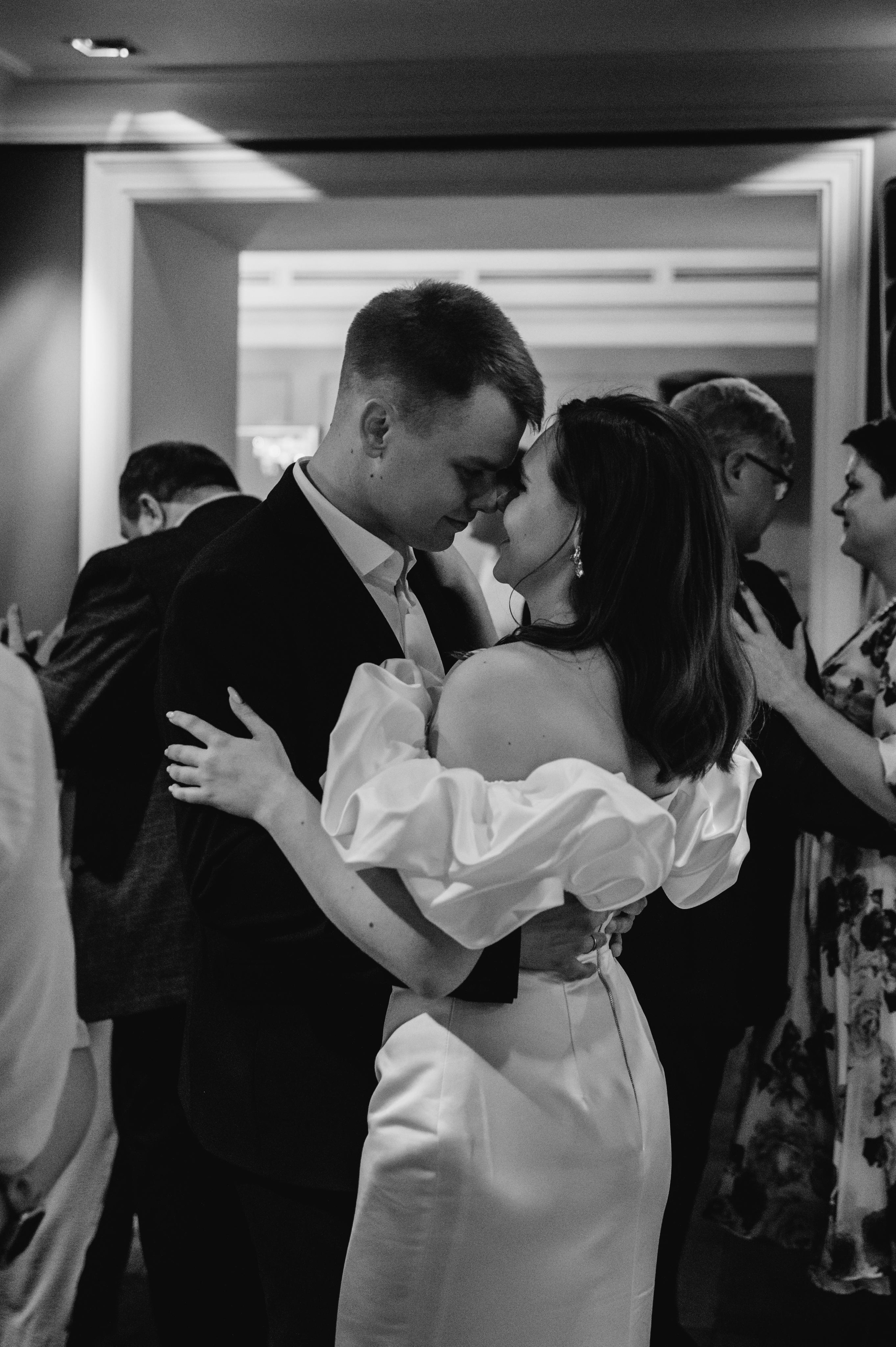 23.08.2023. Мария — Свадебный фотограф