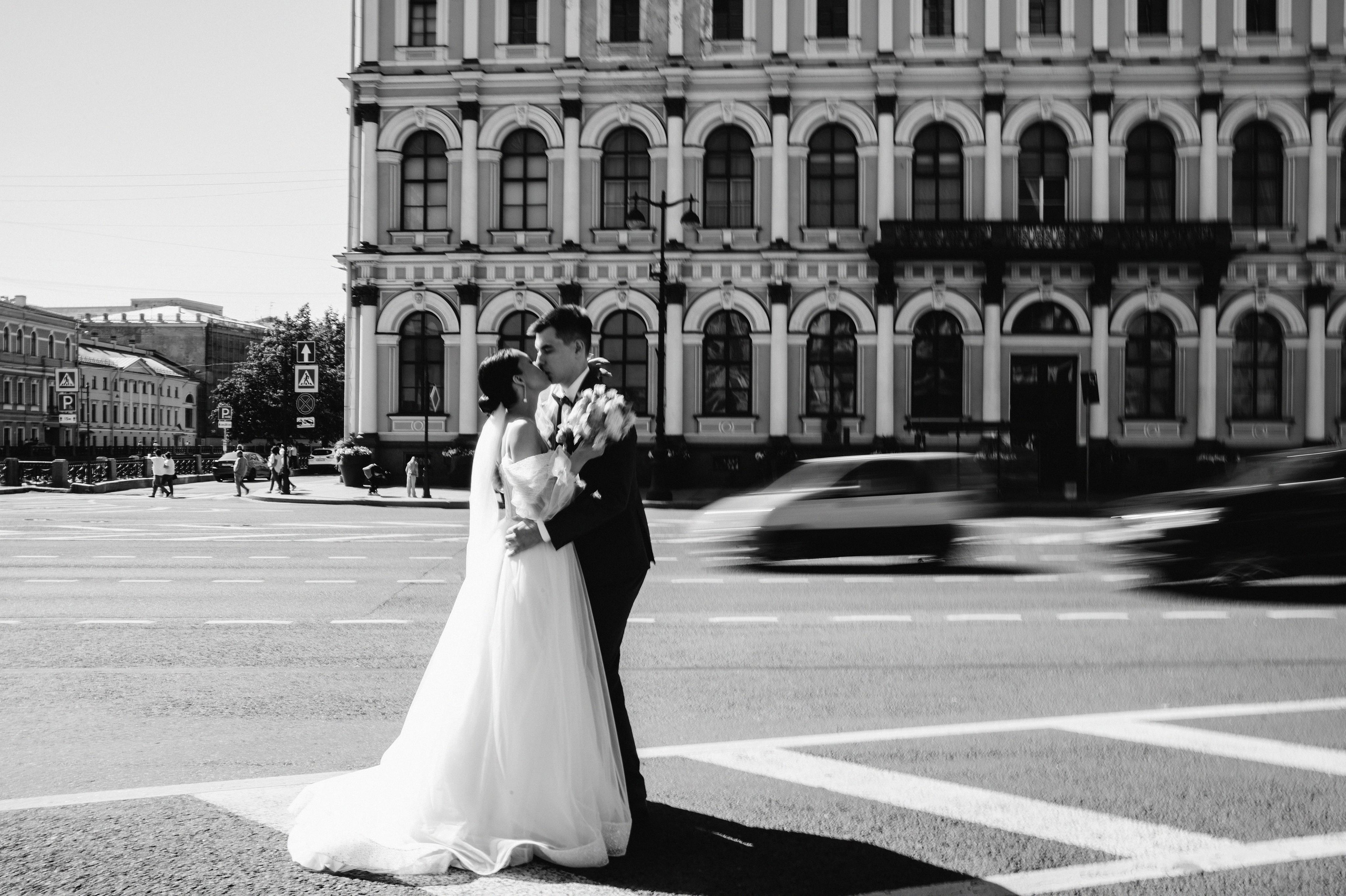 20.08.2023. Мария — Свадебный фотограф