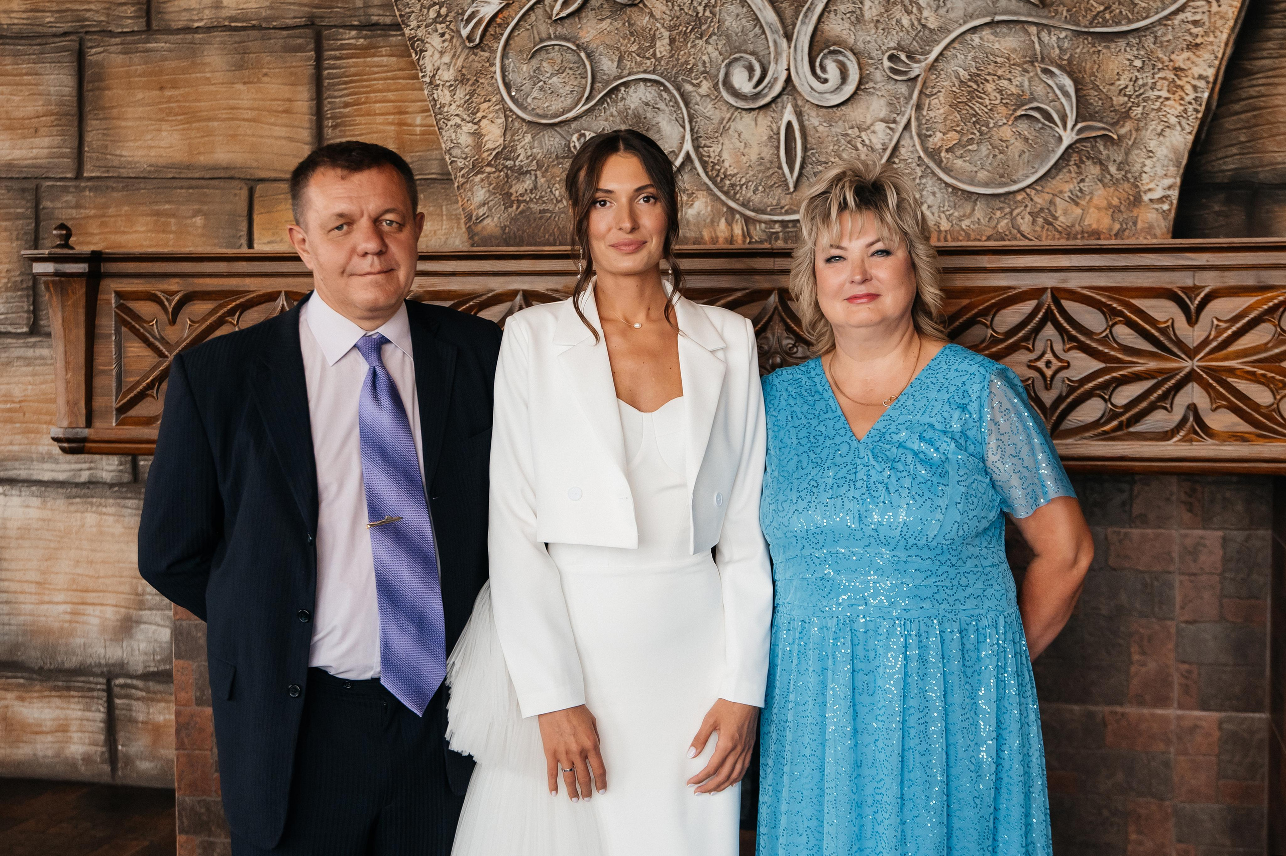 20.09.2023. Мария — Свадебный фотограф