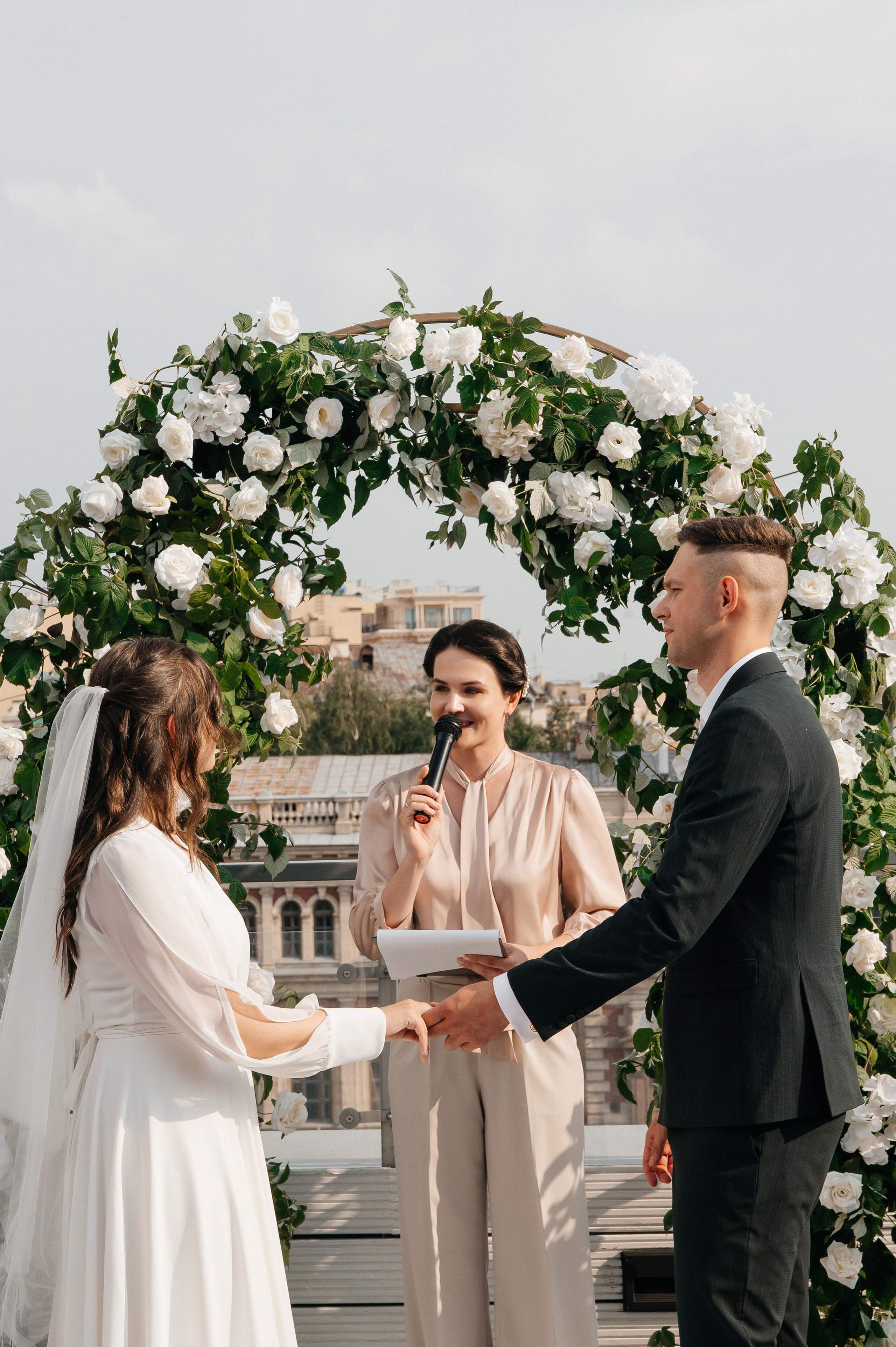 13.08.2023. Мария — Свадебный фотограф