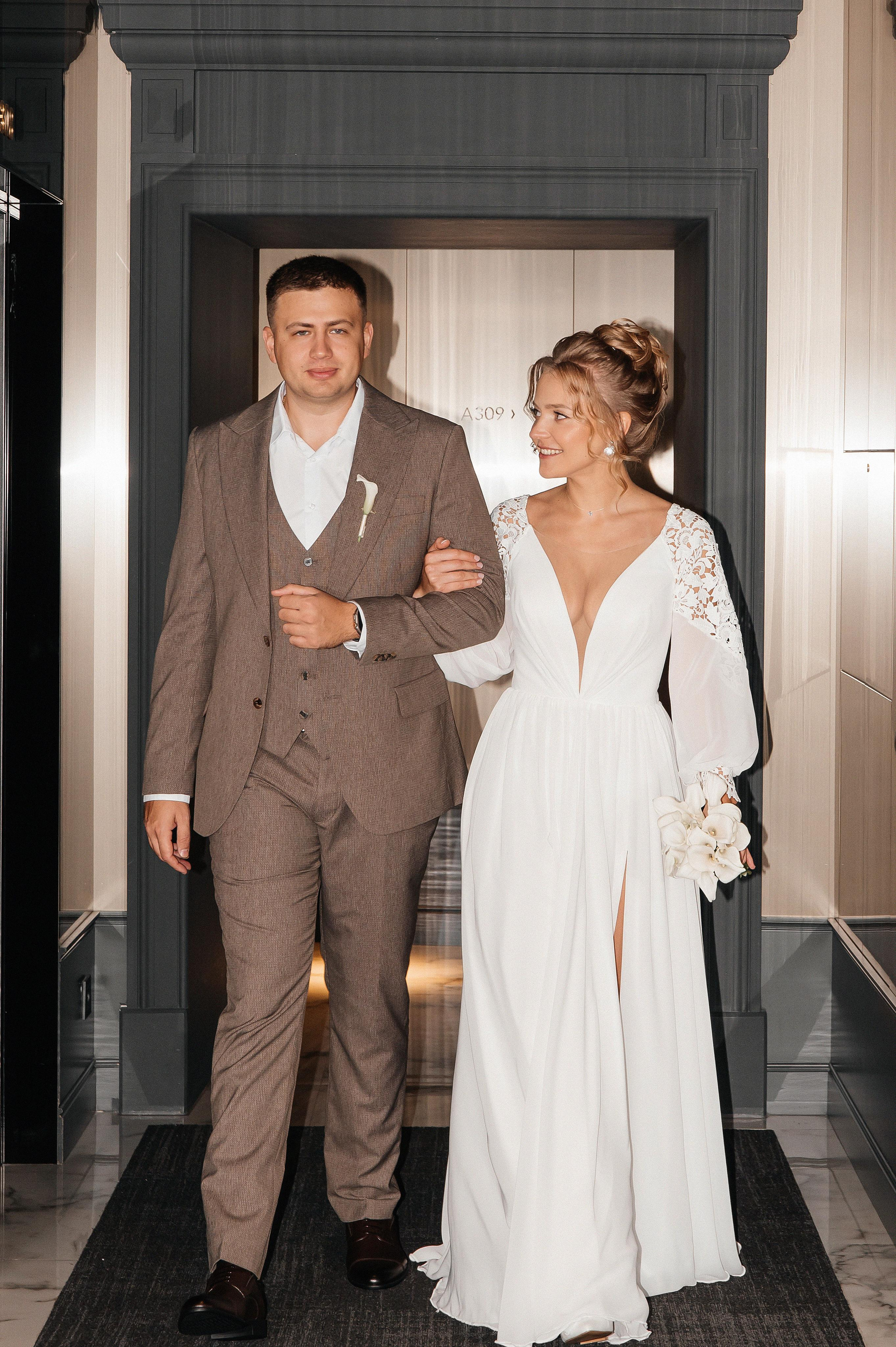 14.09.2023. Мария — Свадебный фотограф