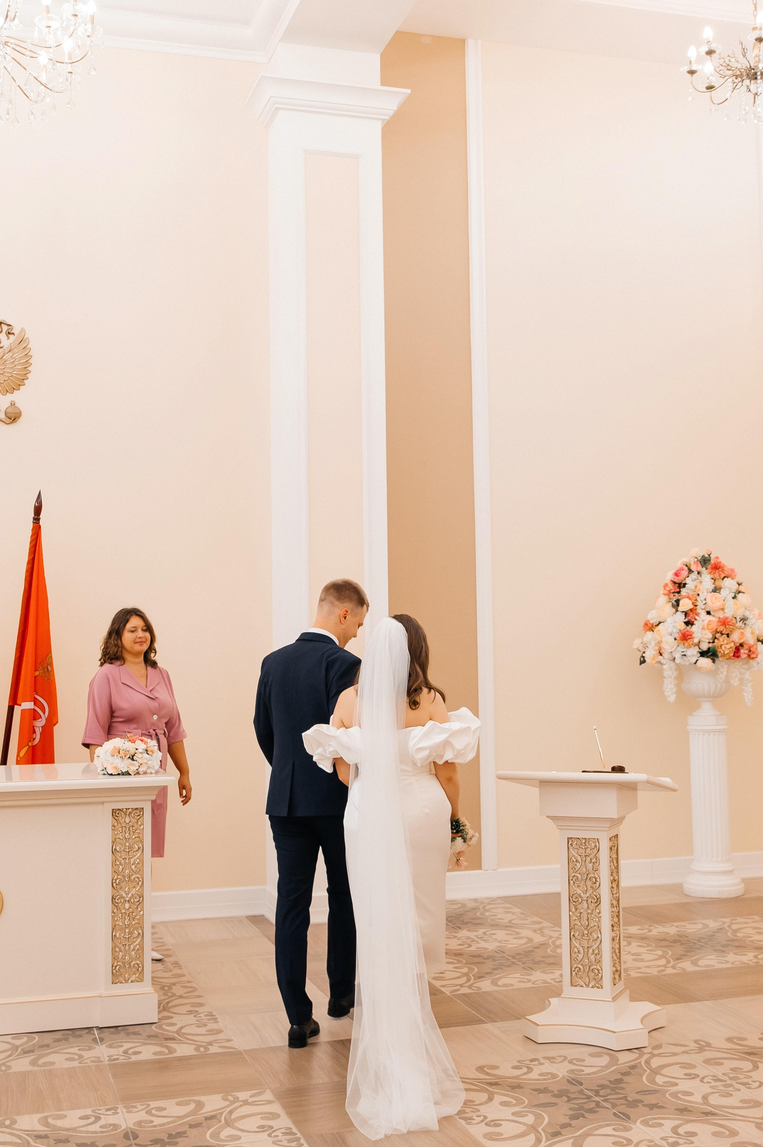 23.08.2023. Мария — Свадебный фотограф