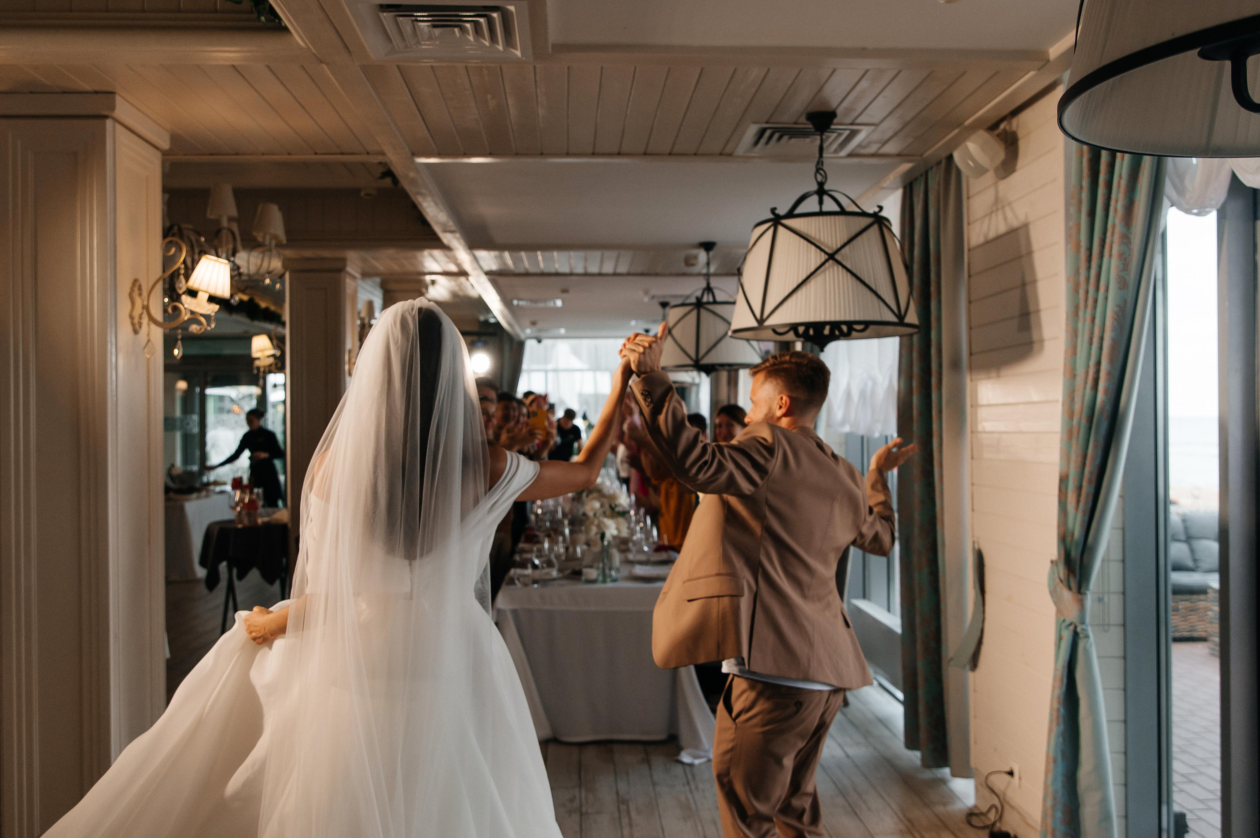 12.08.2023. Мария — Свадебный фотограф