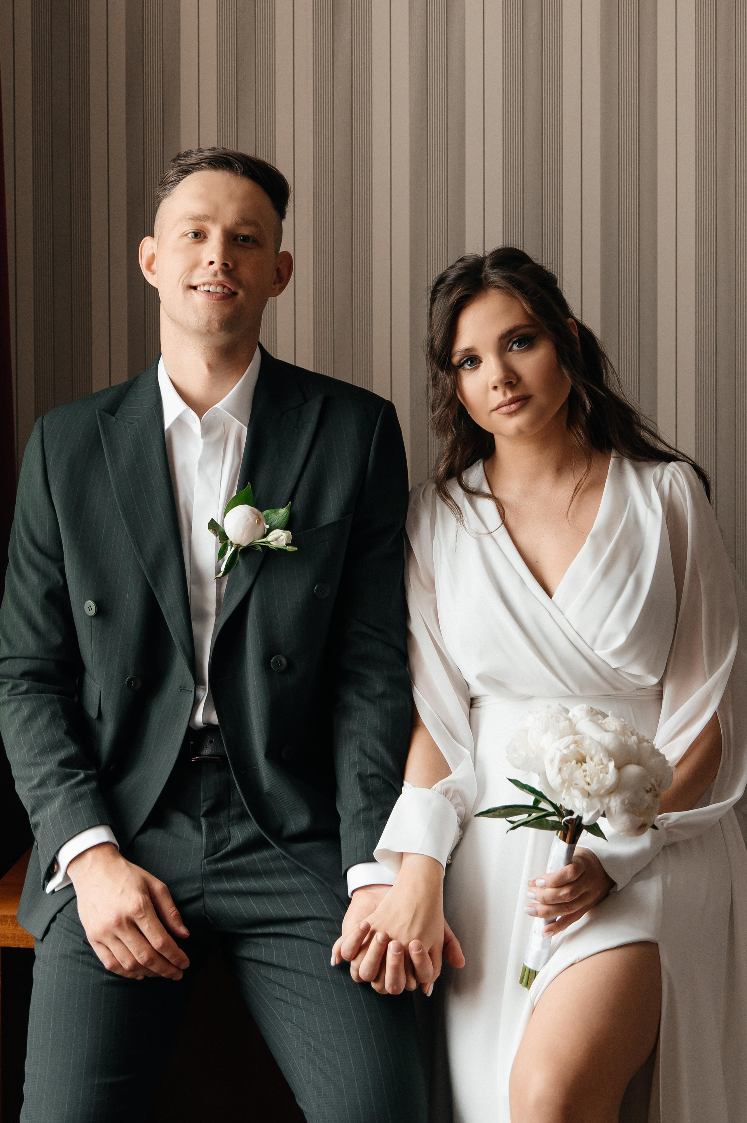 13.08.2023. Мария — Свадебный фотограф