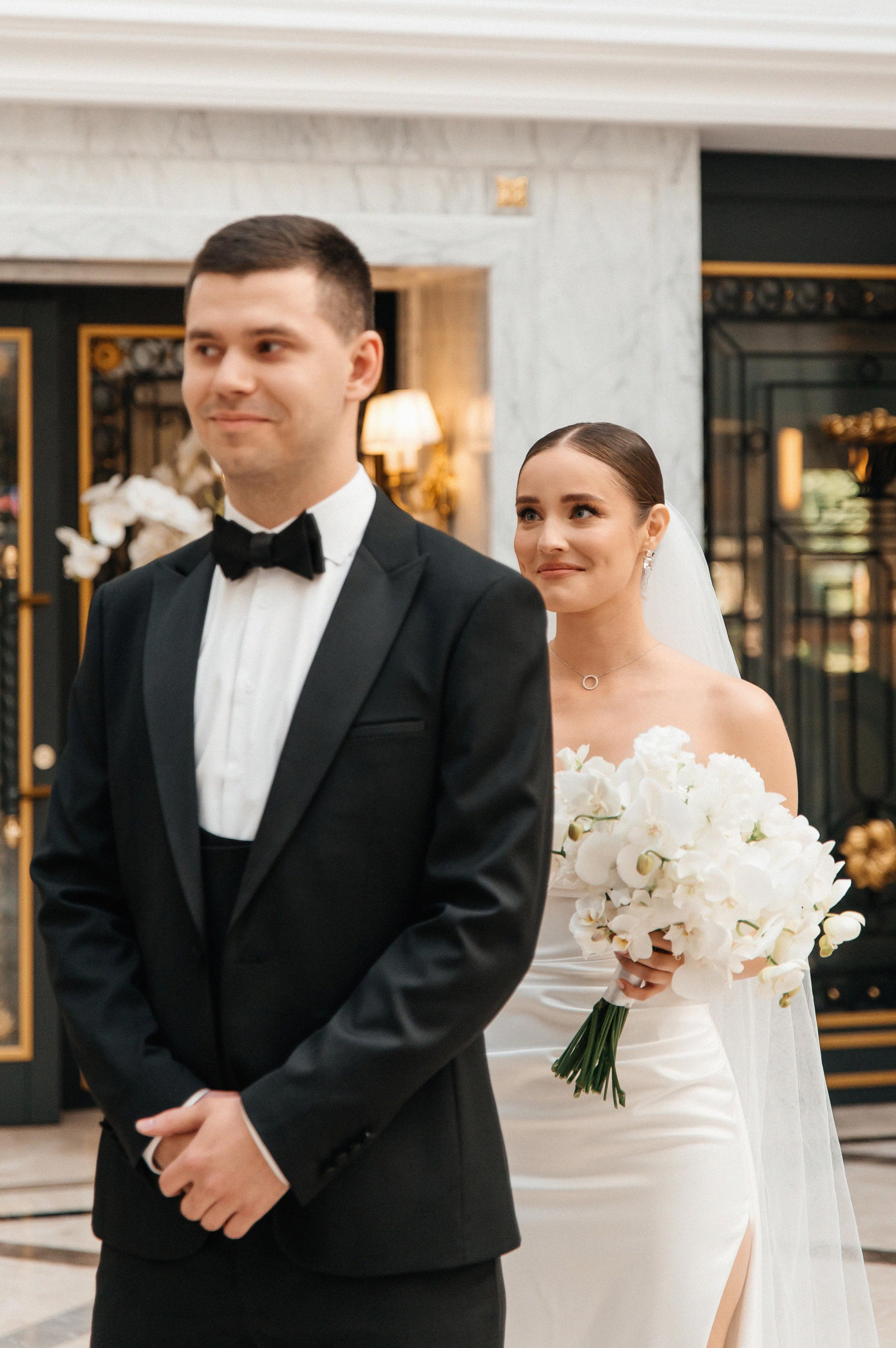 5.08.2023. Мария — Свадебный фотограф