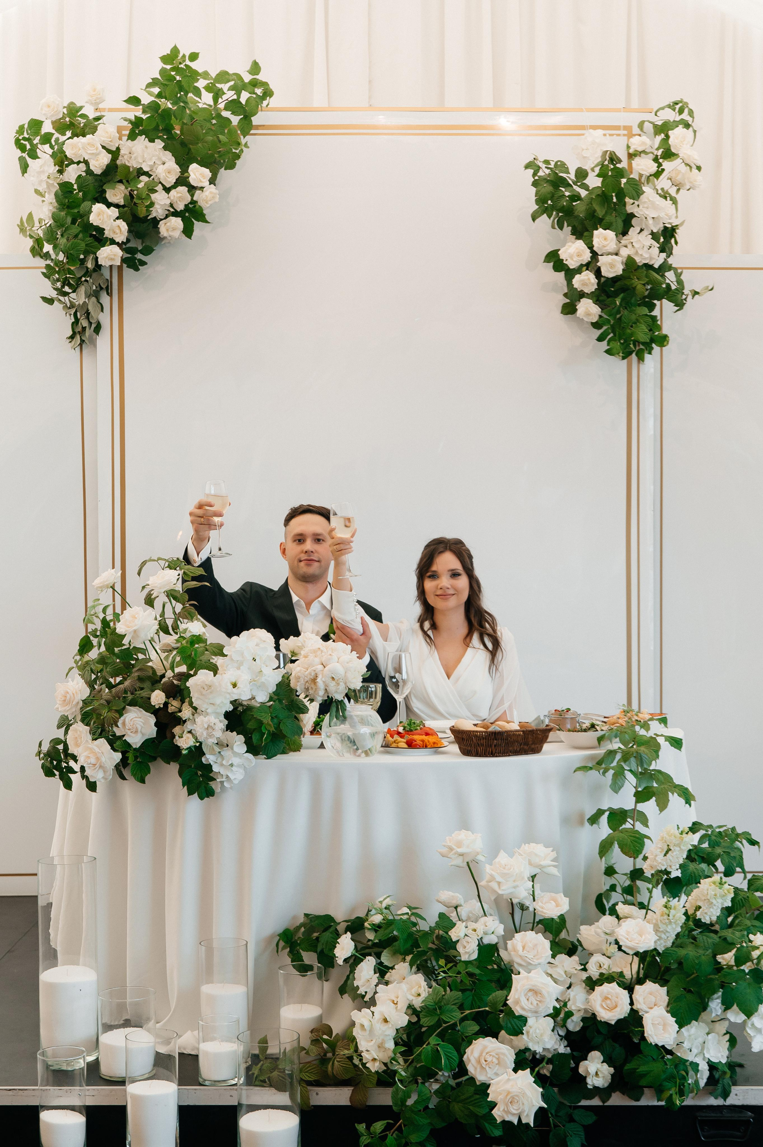 13.08.2023. Мария — Свадебный фотограф