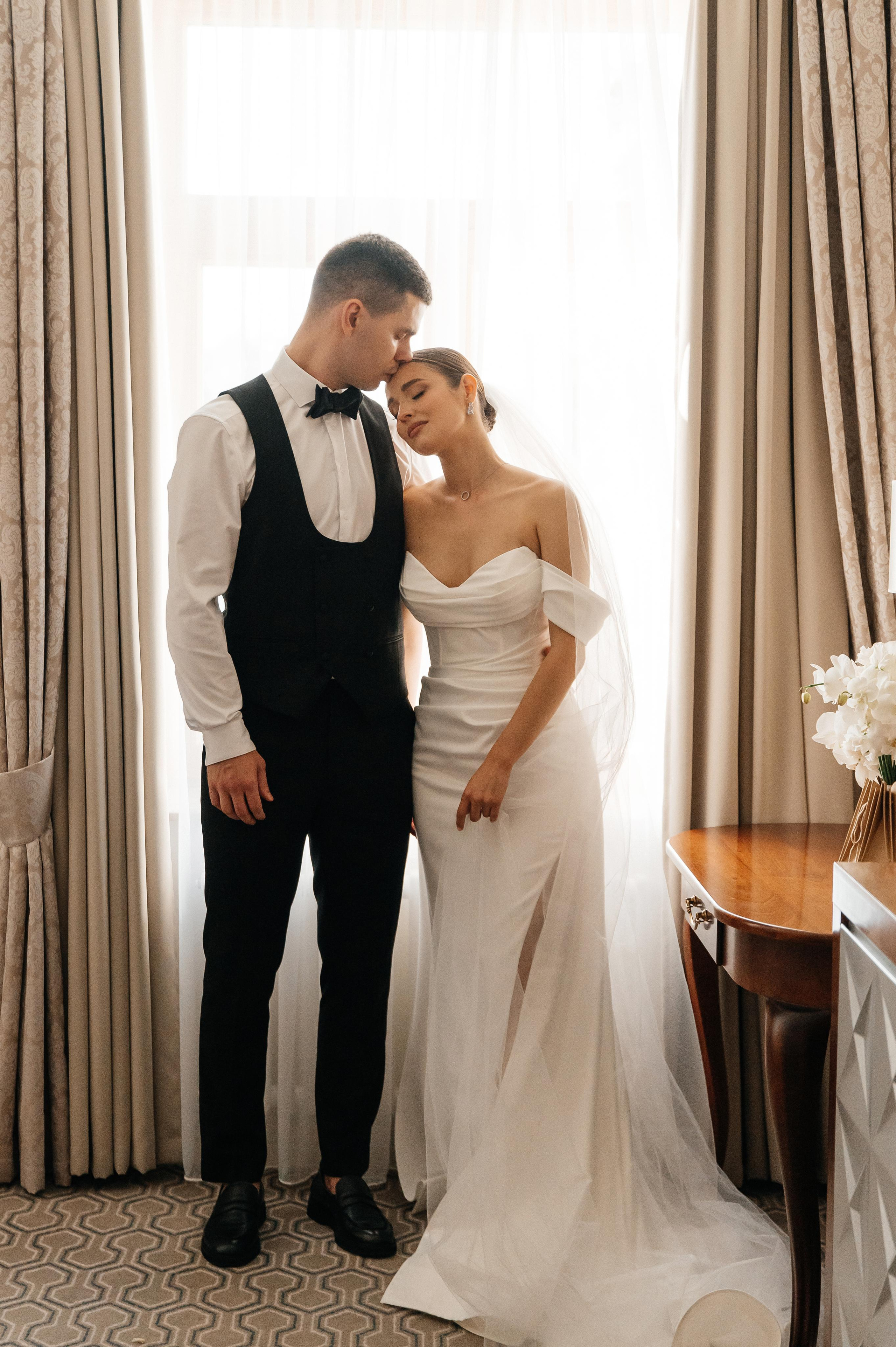 5.08.2023. Мария — Свадебный фотограф