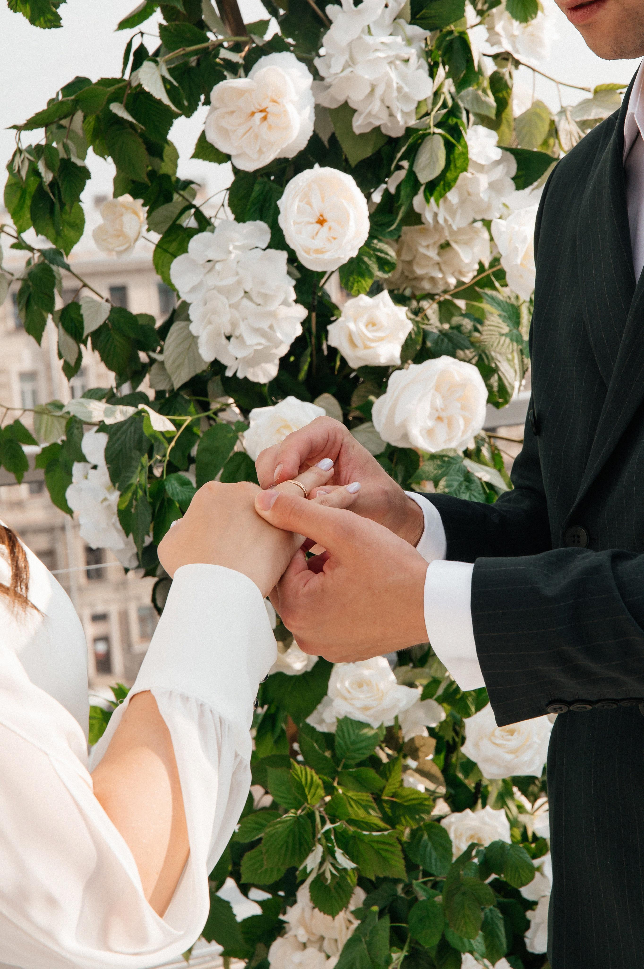 13.08.2023. Мария — Свадебный фотограф