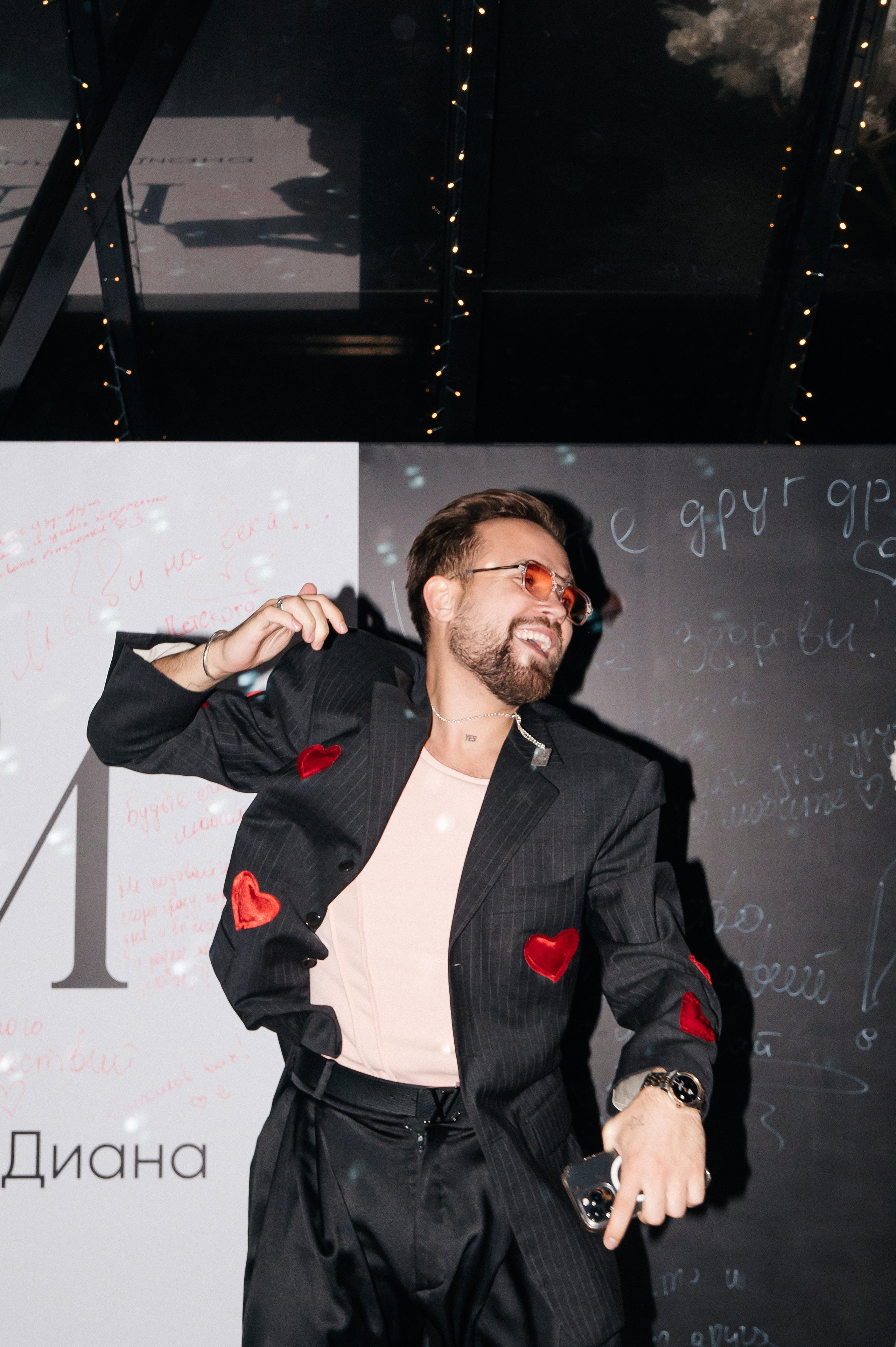 1.10.2023. Мария — Свадебный фотограф