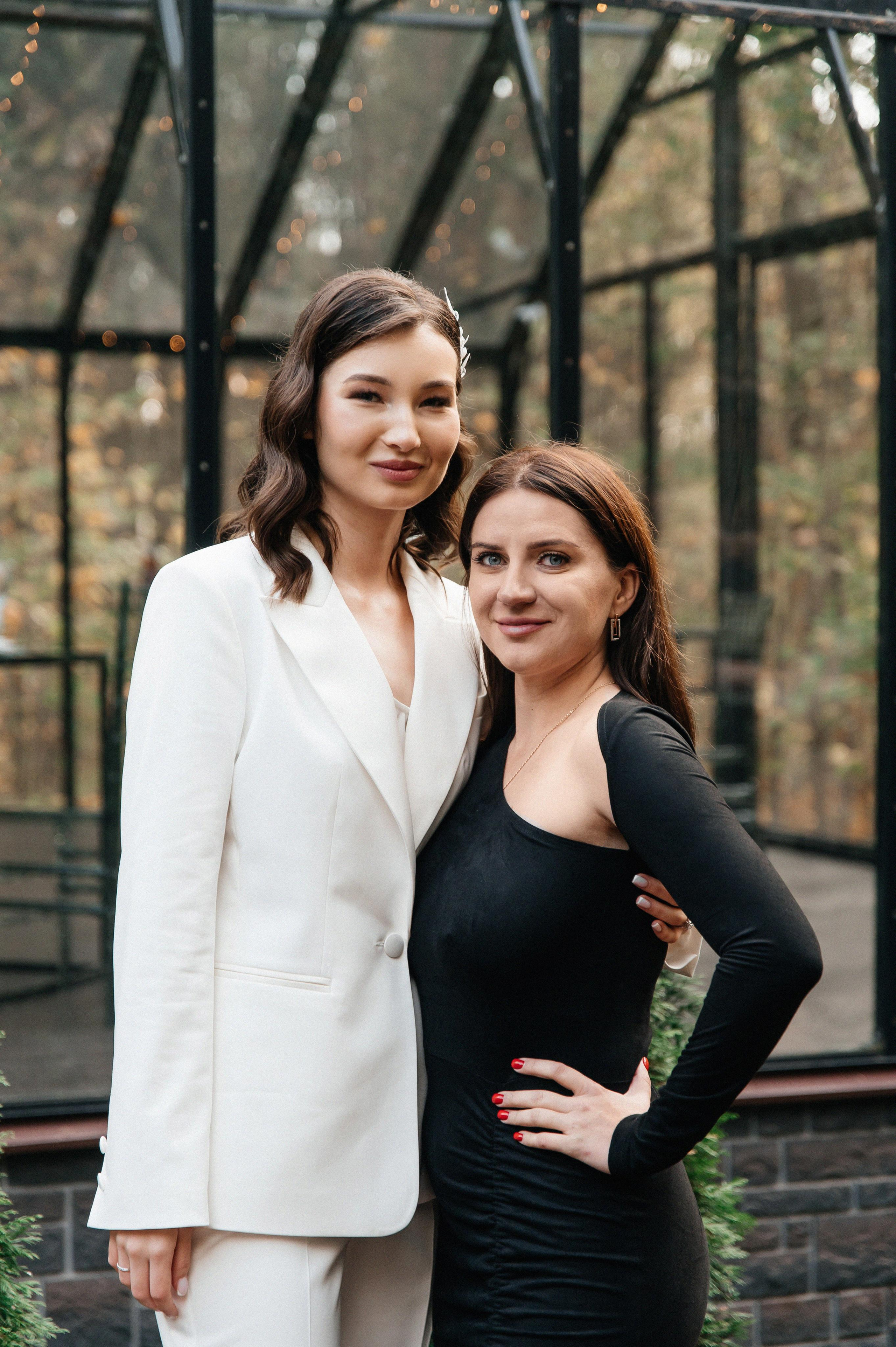 1.10.2023. Мария — Свадебный фотограф