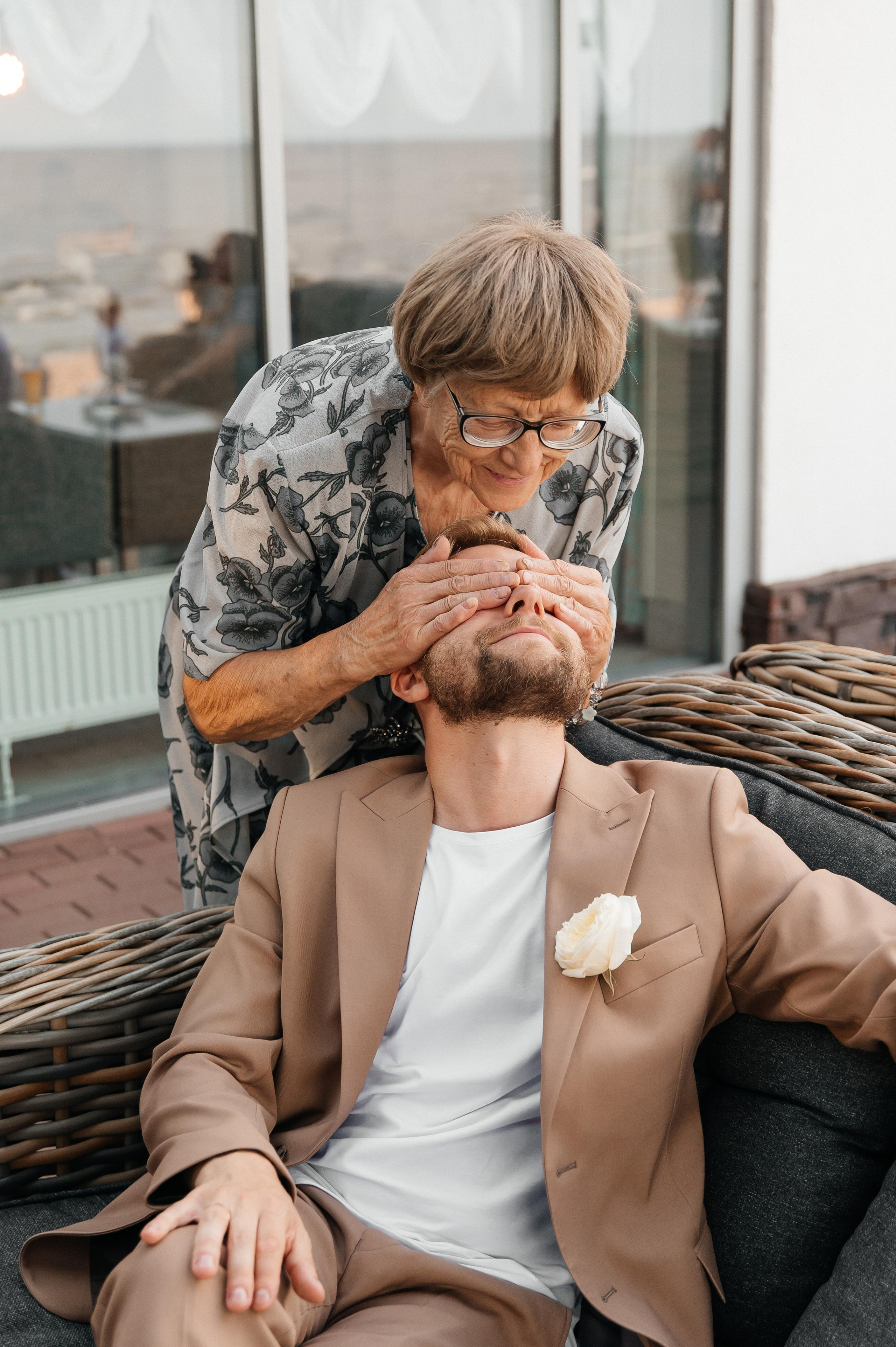 12.08.2023. Мария — Свадебный фотограф