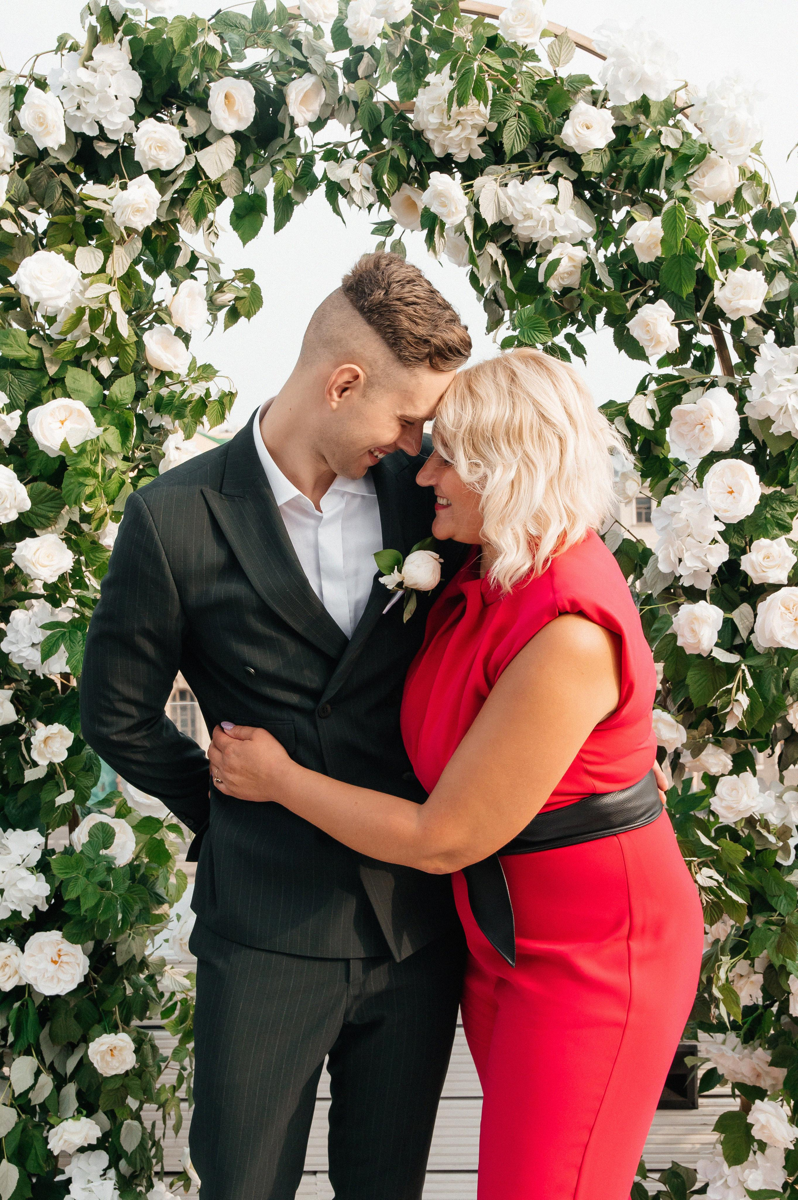 13.08.2023. Мария — Свадебный фотограф