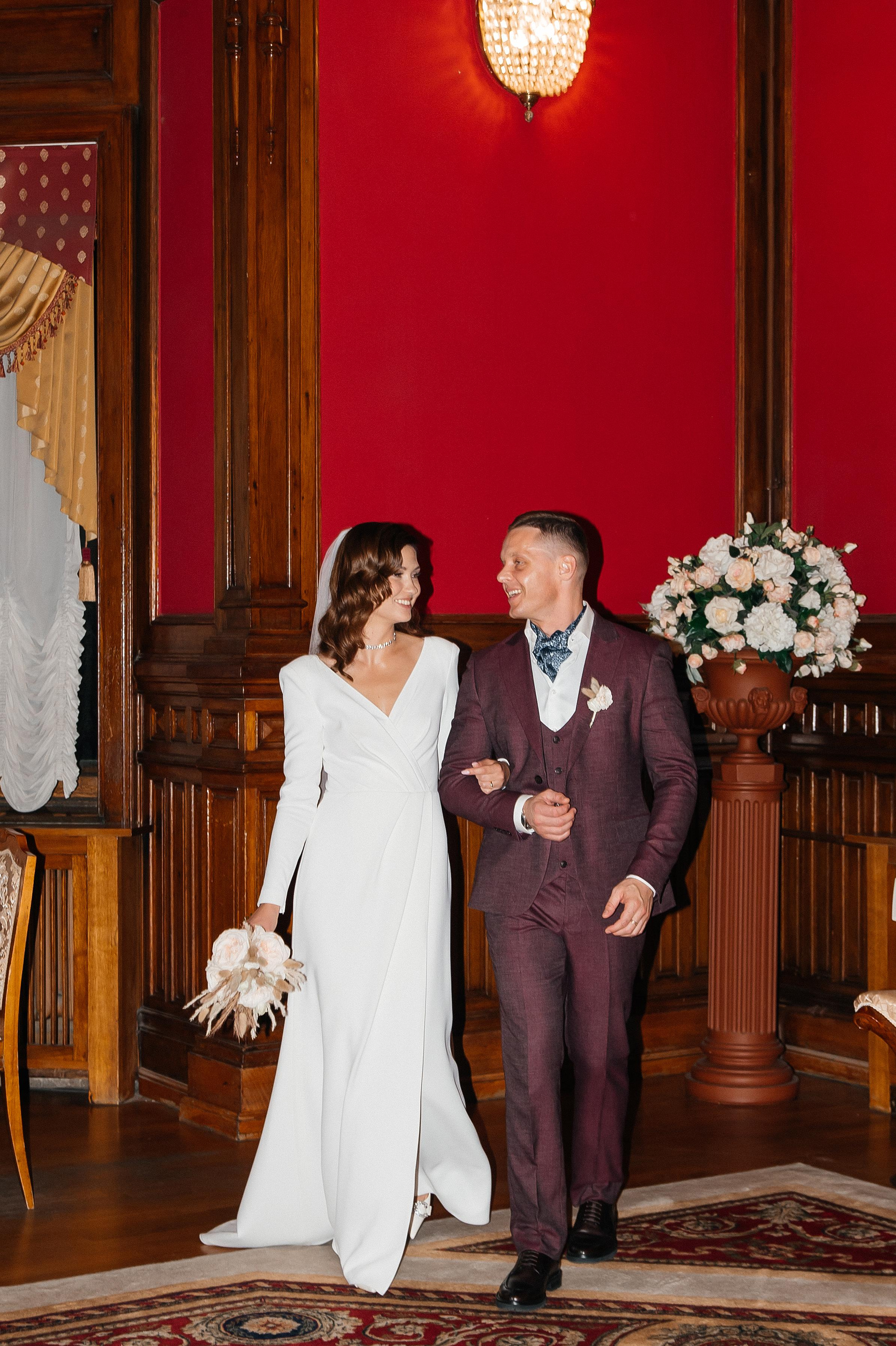 23.09.2023. Мария — Свадебный фотограф