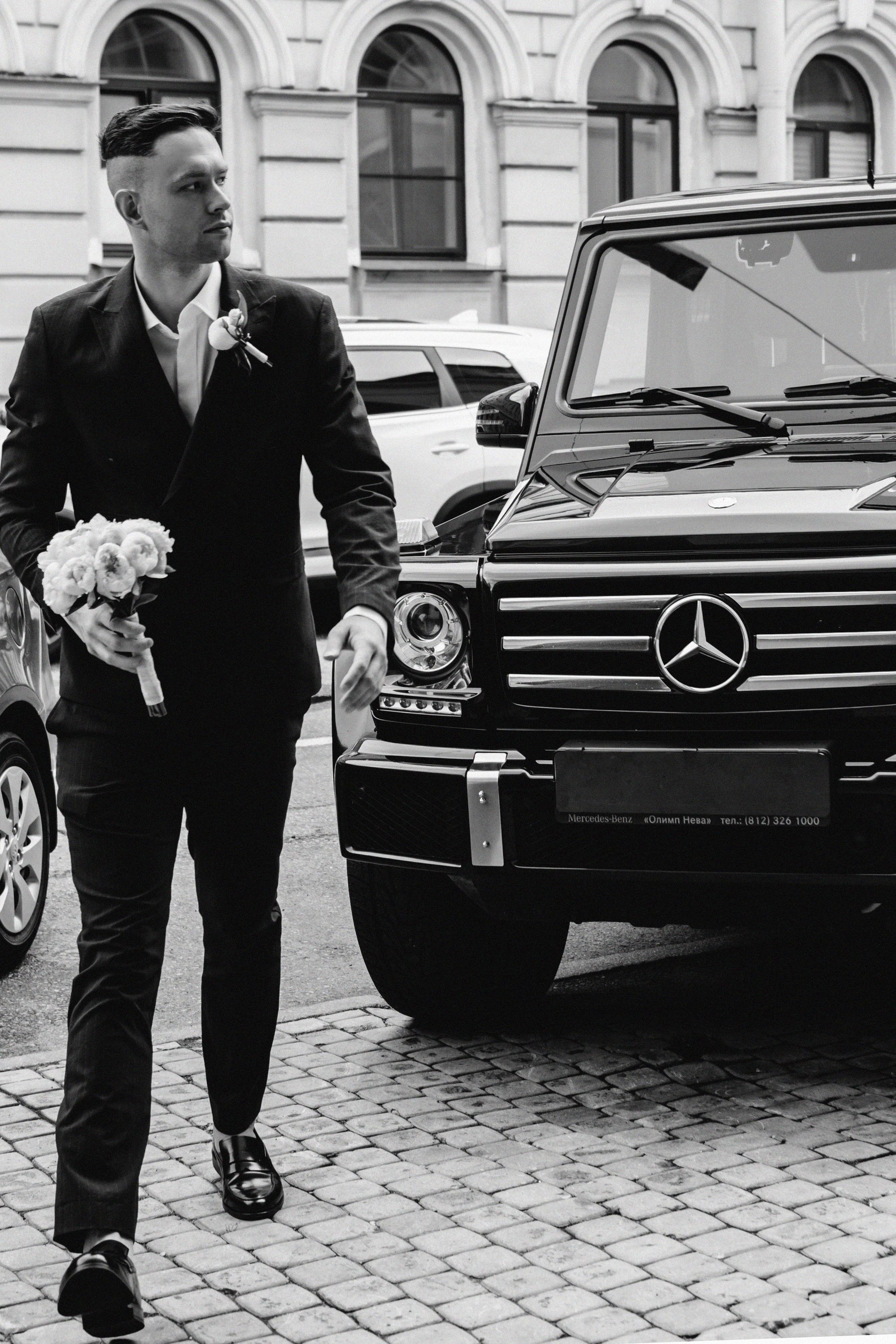 13.08.2023. Мария — Свадебный фотограф