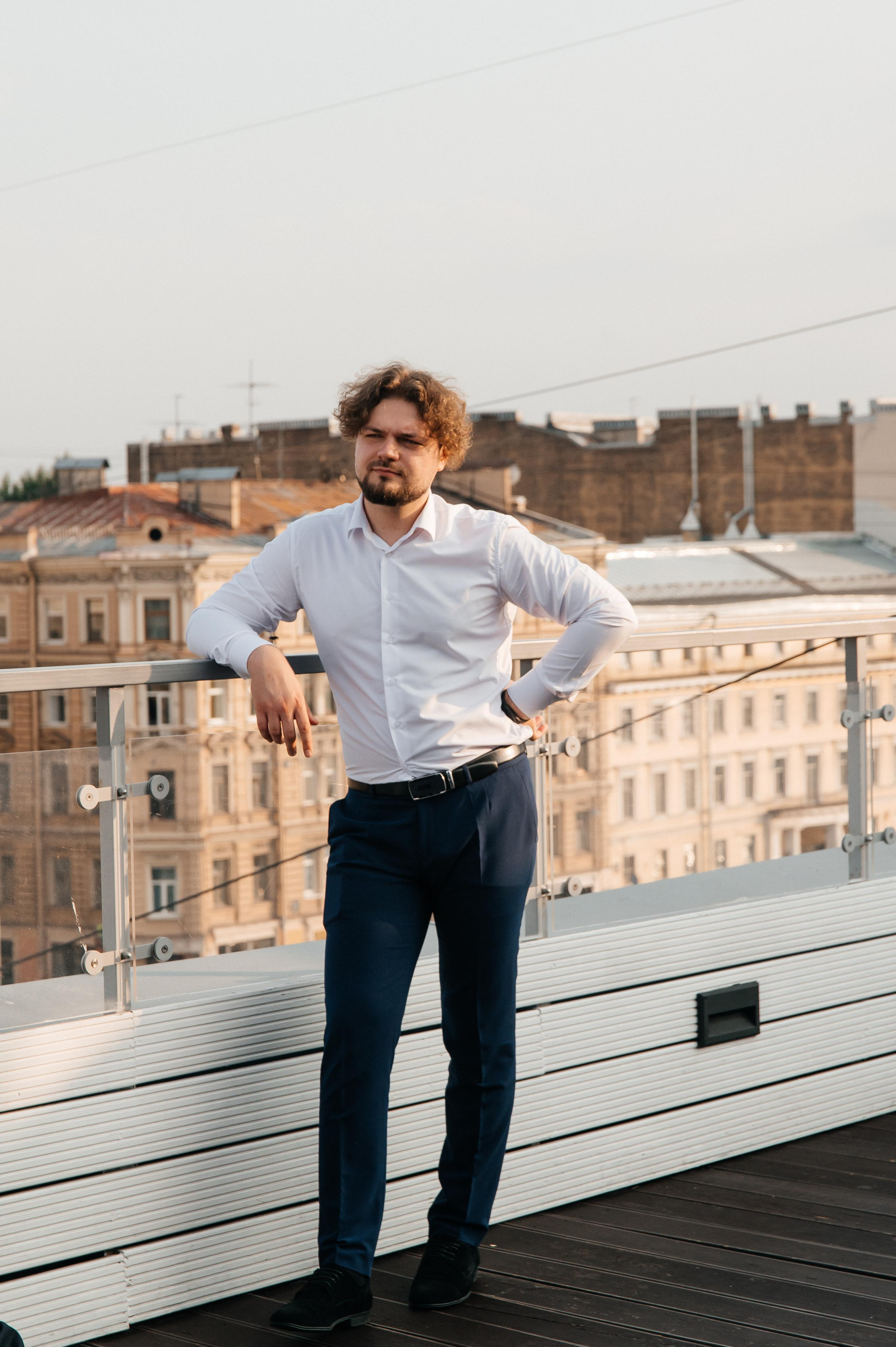 13.08.2023. Мария — Свадебный фотограф