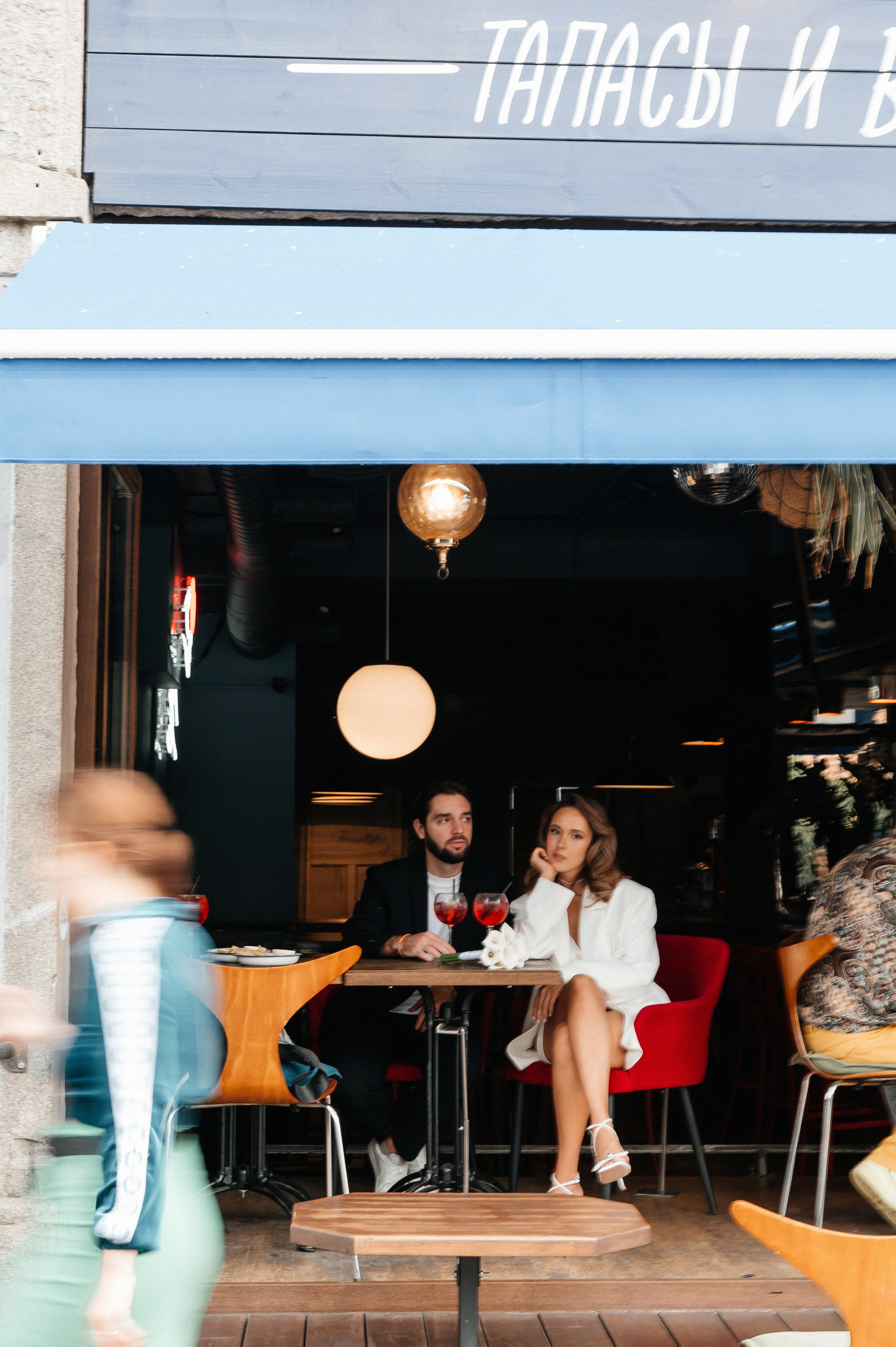 2.08.2023. Мария — Свадебный фотограф