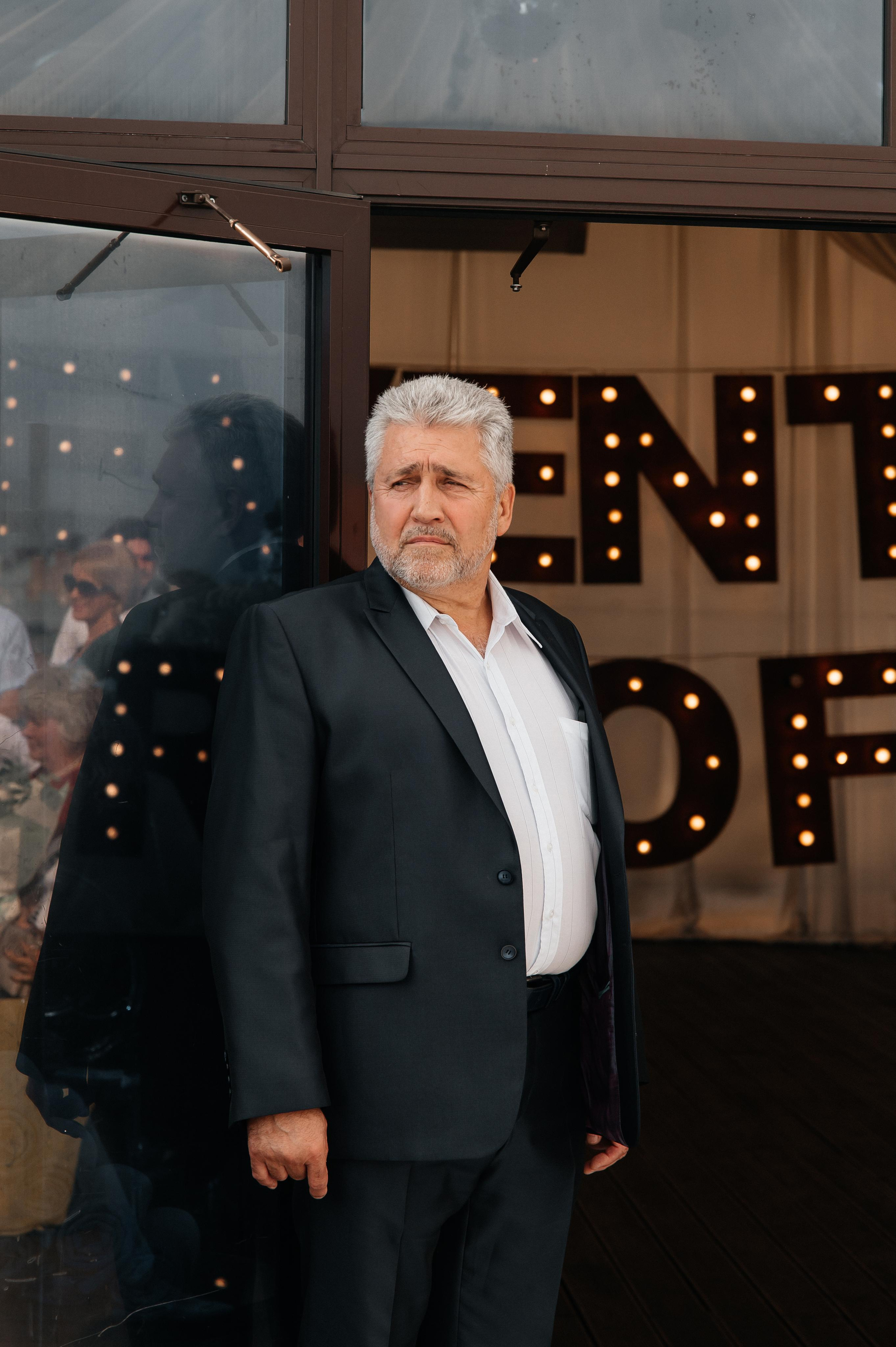 13.08.2023. Мария — Свадебный фотограф